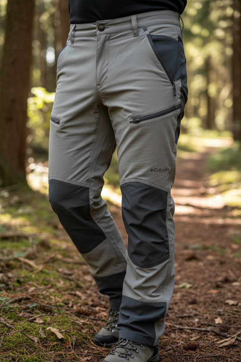 Hombre - Pantalones