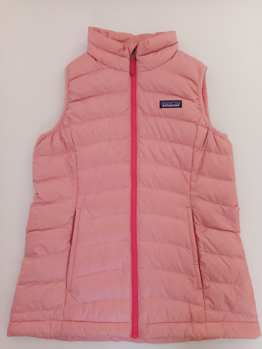 Chaleco Patagonia de plumón Talla M