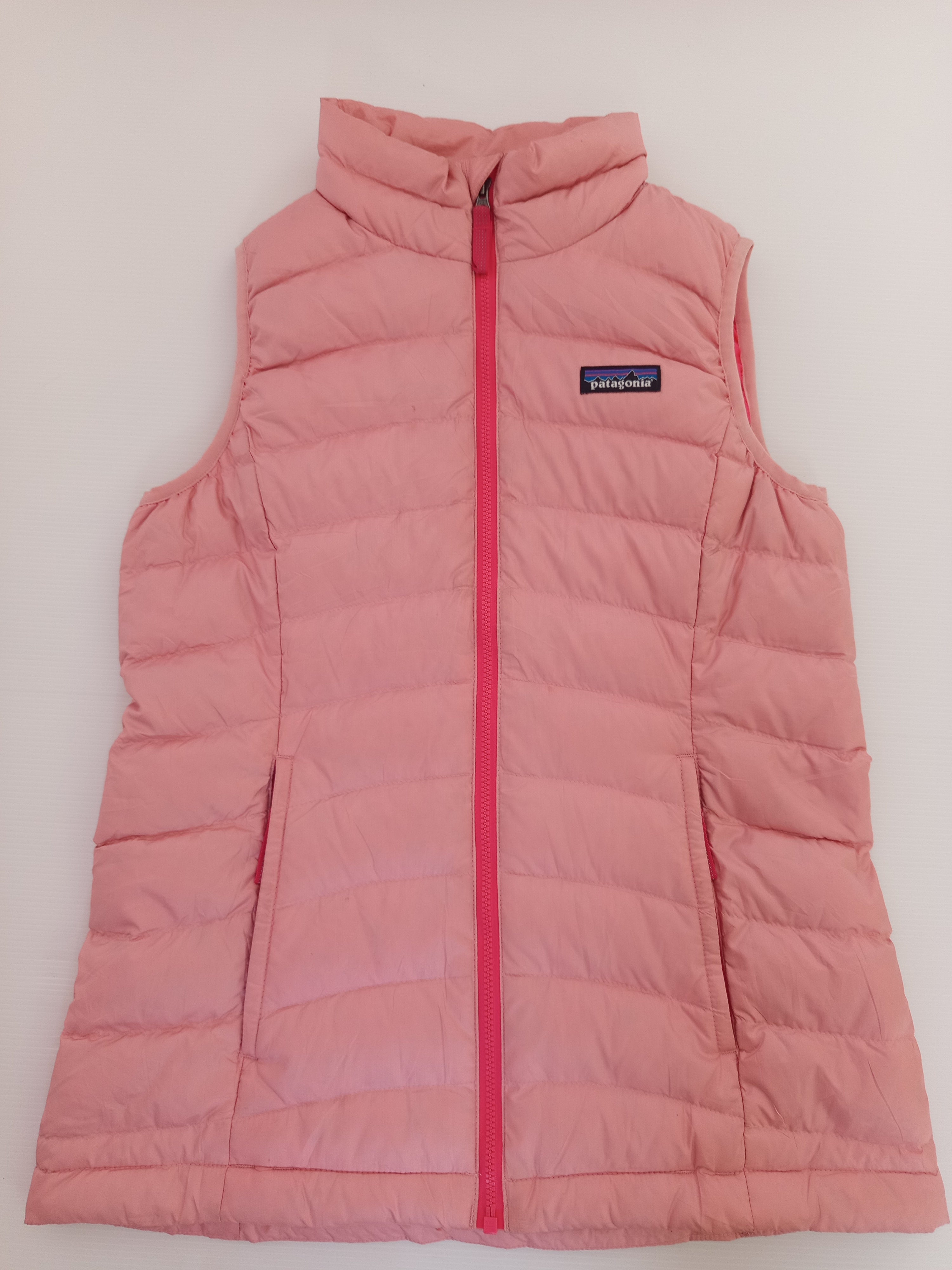Chaleco Patagonia de plumón Talla M