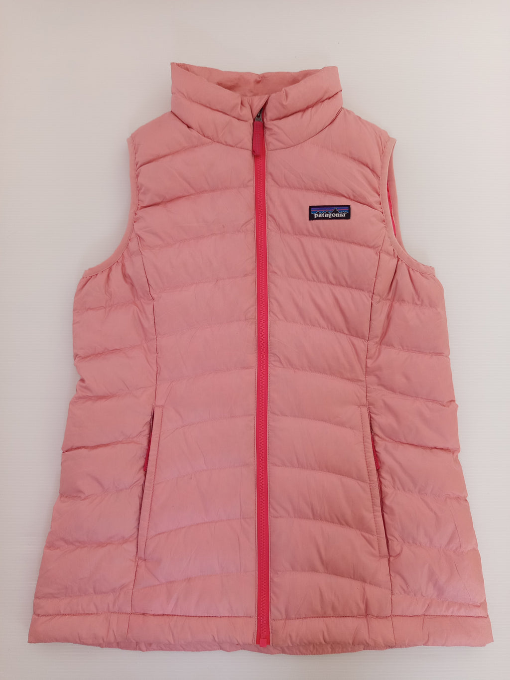 Chaleco Patagonia de plumón Talla M