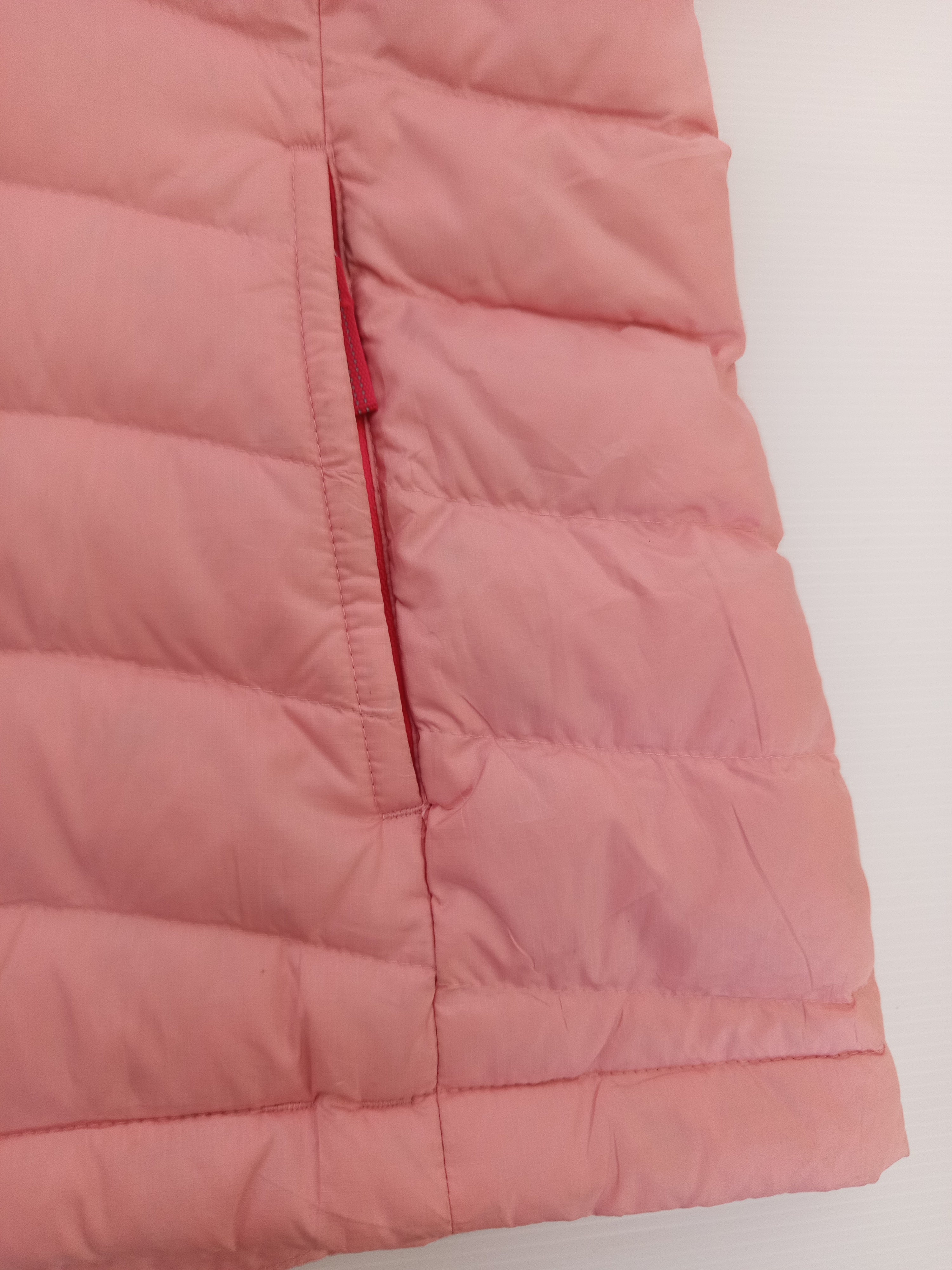 Chaleco Patagonia de plumón Talla M