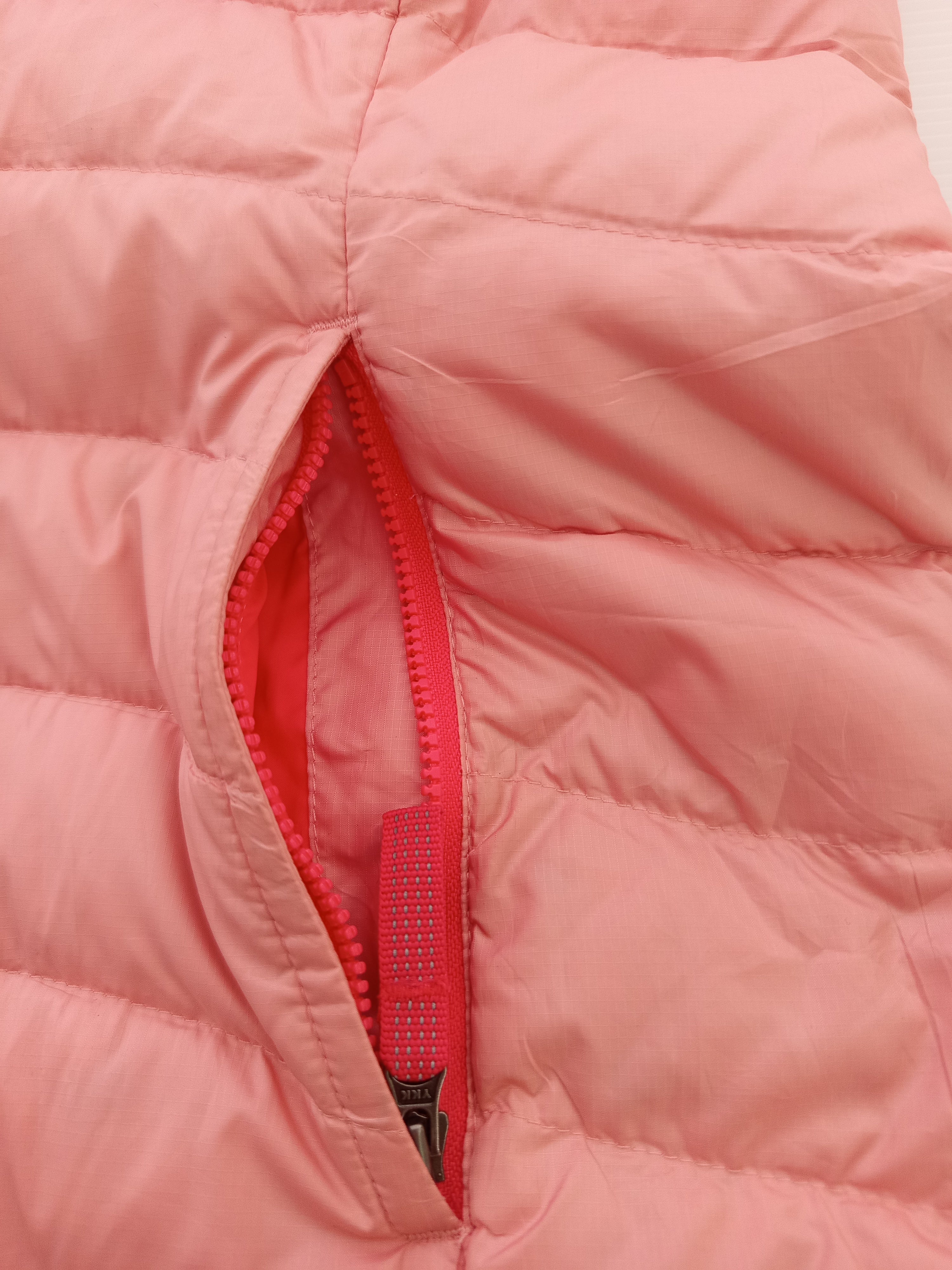 Chaleco Patagonia de plumón Talla M