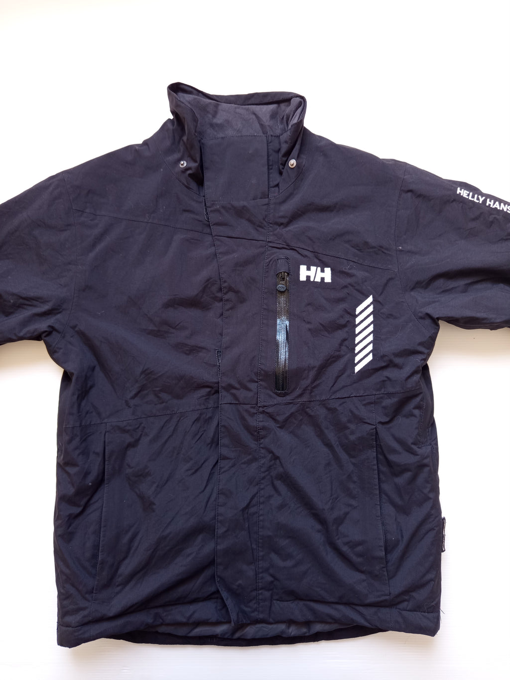 Chamarra niño  Helly Hansen