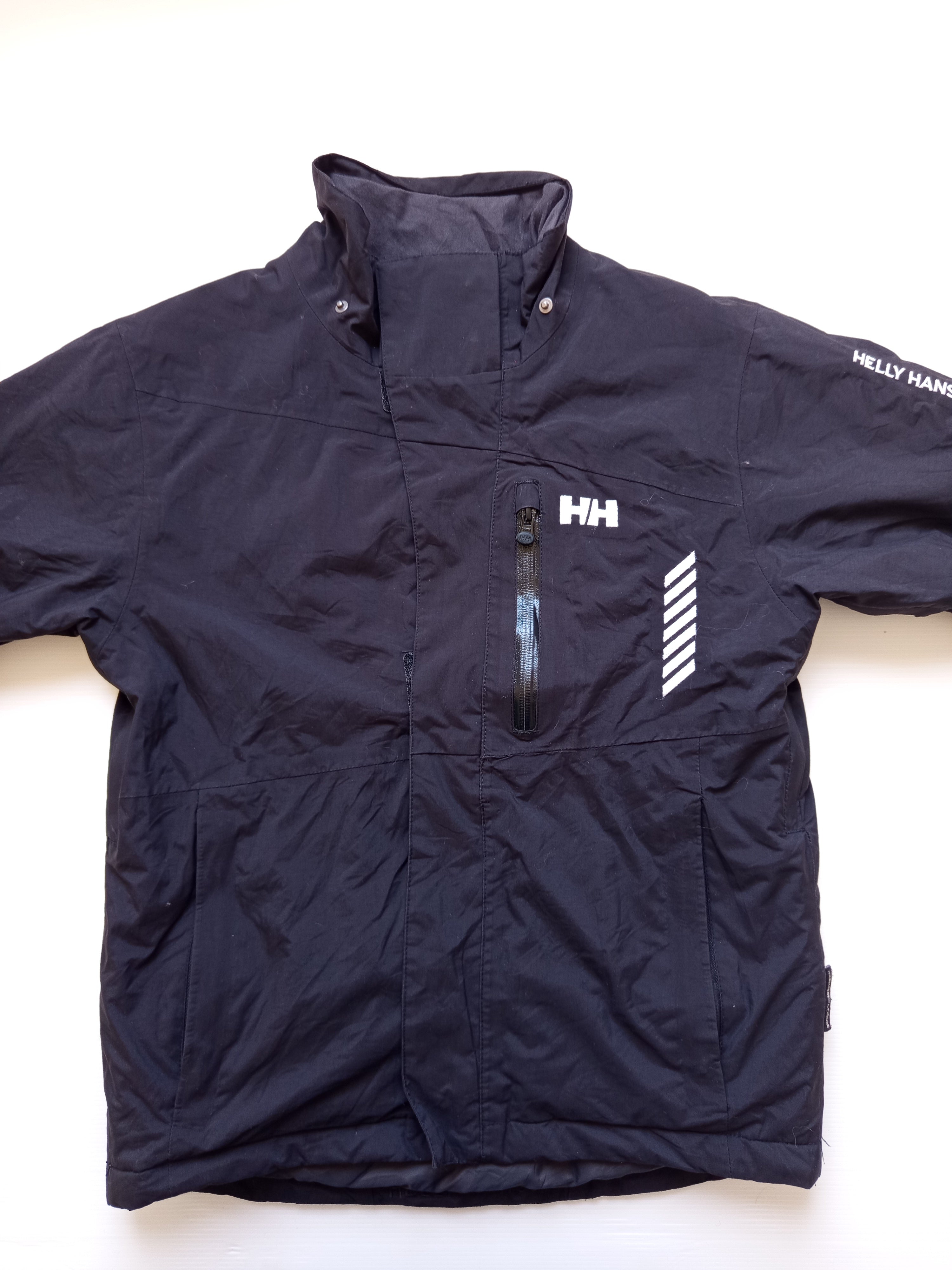 Chamarra niño  Helly Hansen