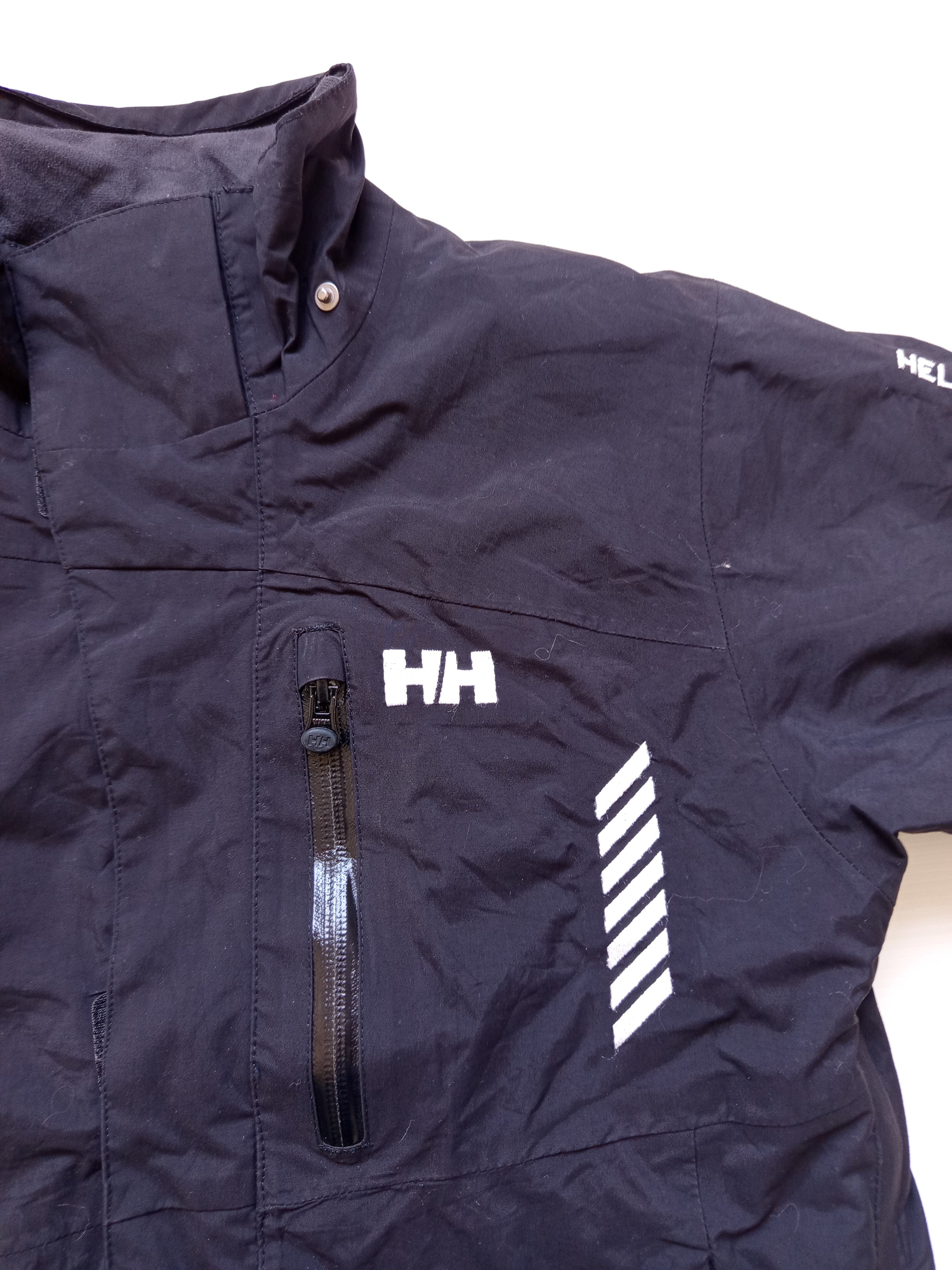Chamarra niño  Helly Hansen