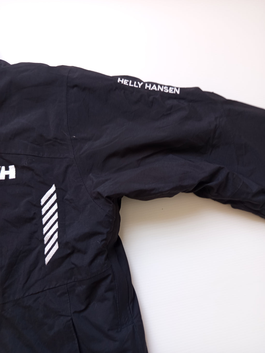 Chamarra niño  Helly Hansen