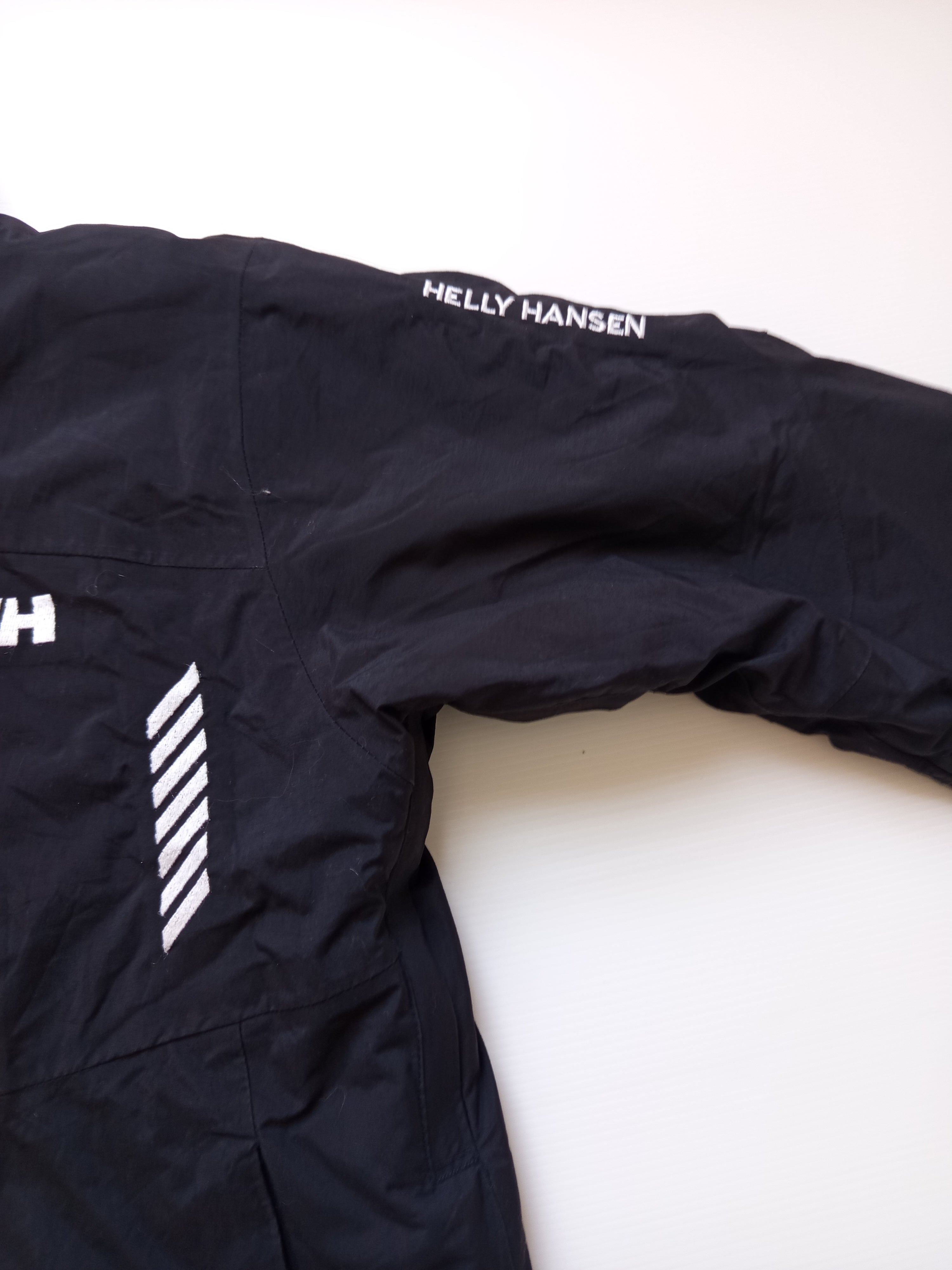 Chamarra niño  Helly Hansen