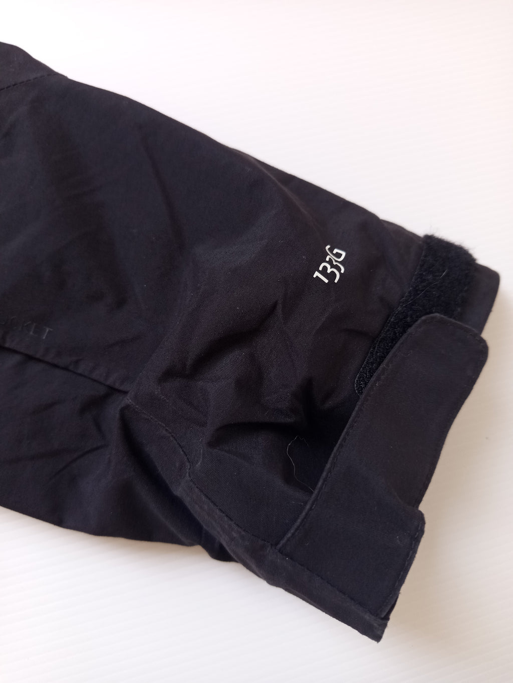 Chamarra niño  Helly Hansen