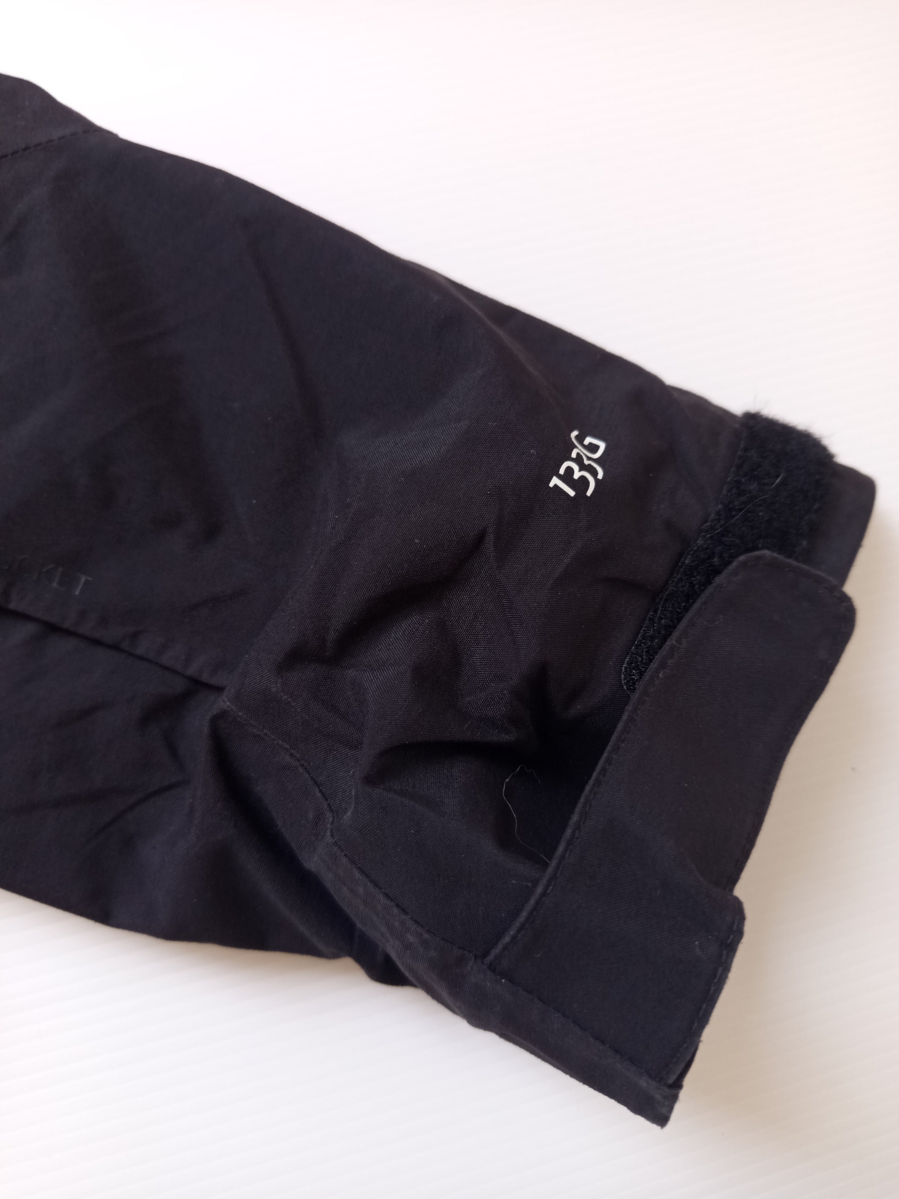 Chamarra niño  Helly Hansen