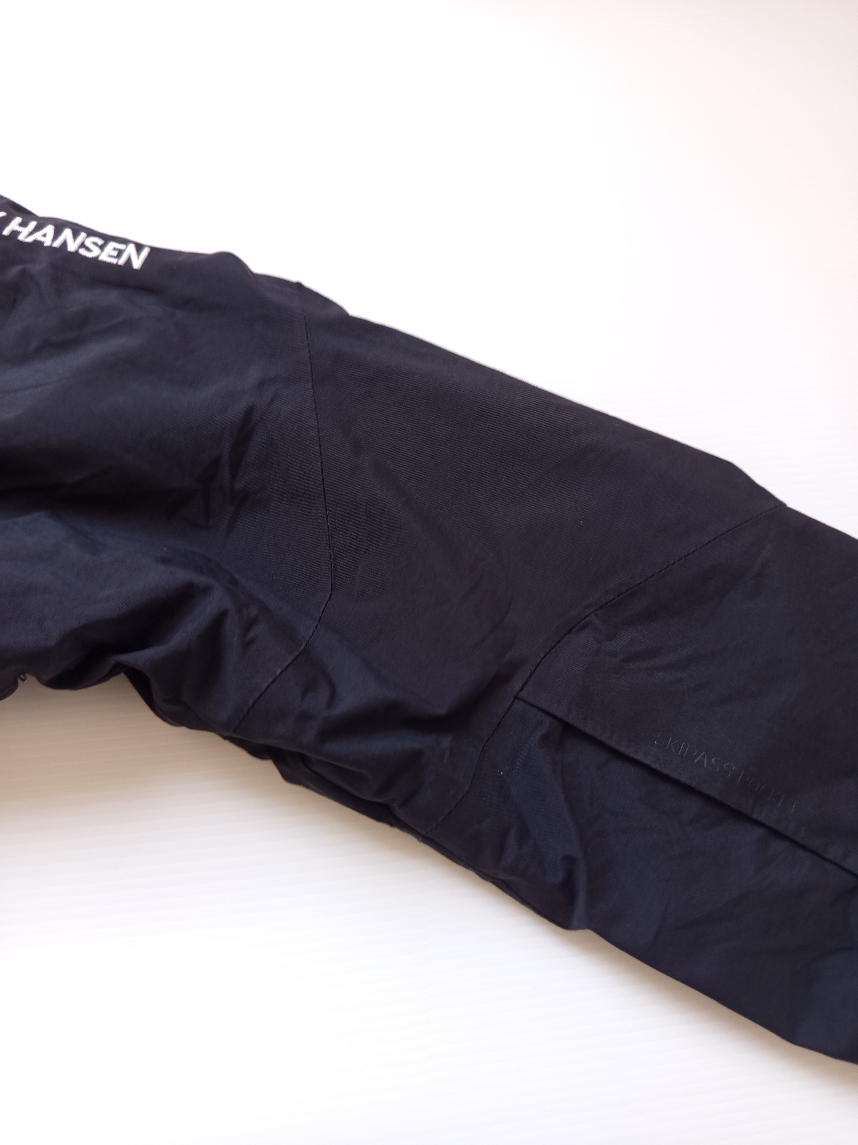 Chamarra niño  Helly Hansen