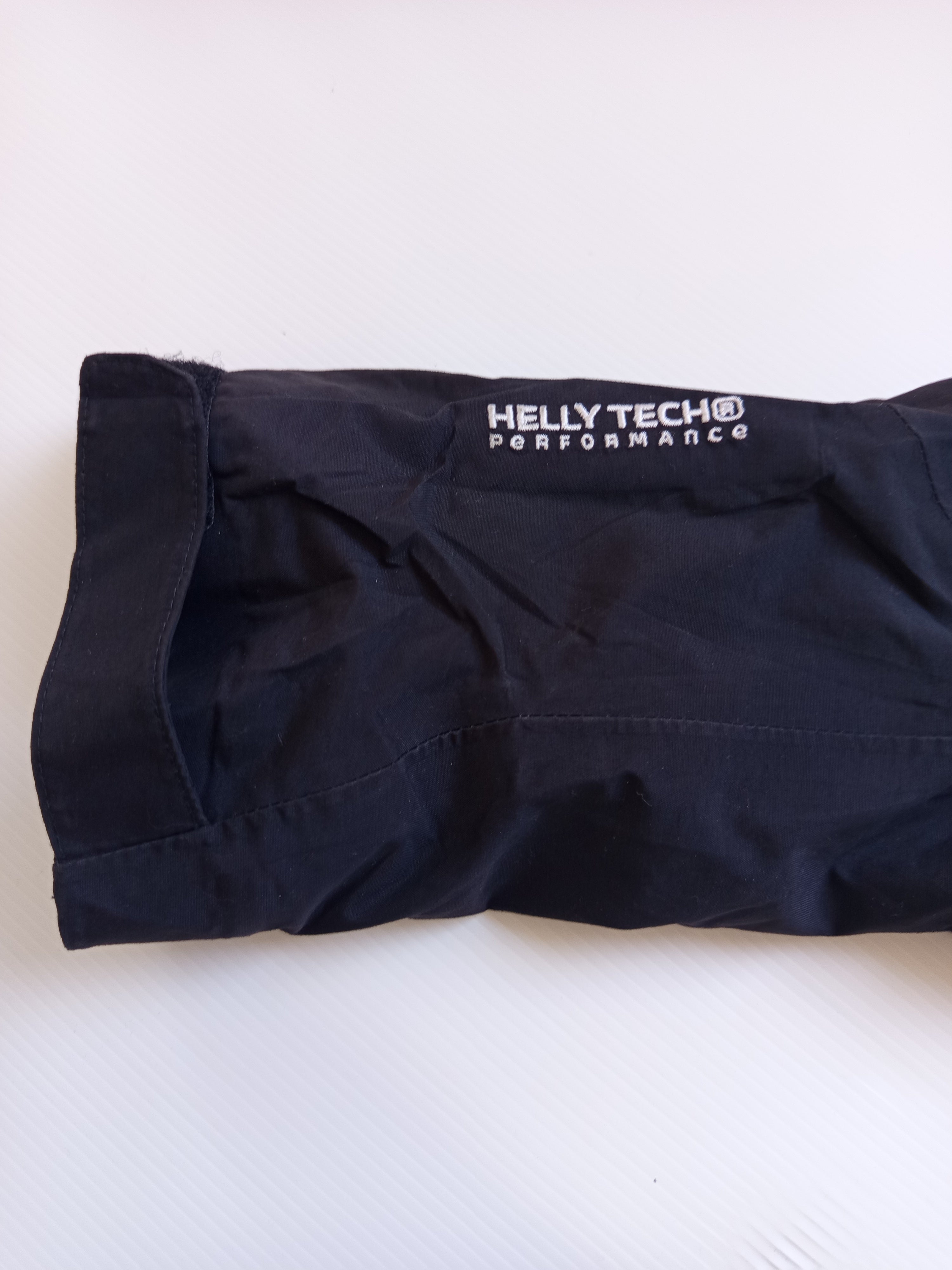Chamarra niño  Helly Hansen