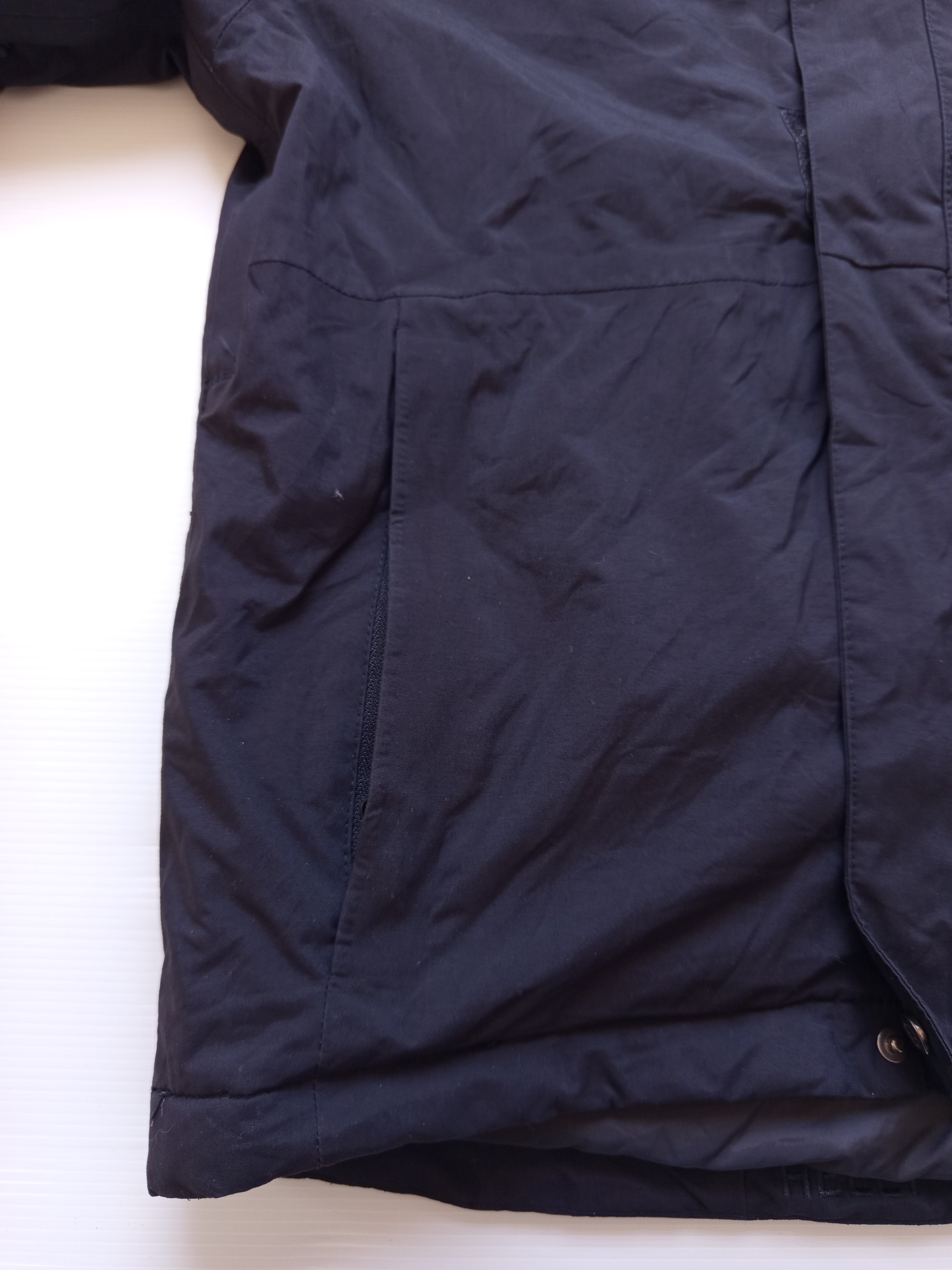 Chamarra niño  Helly Hansen