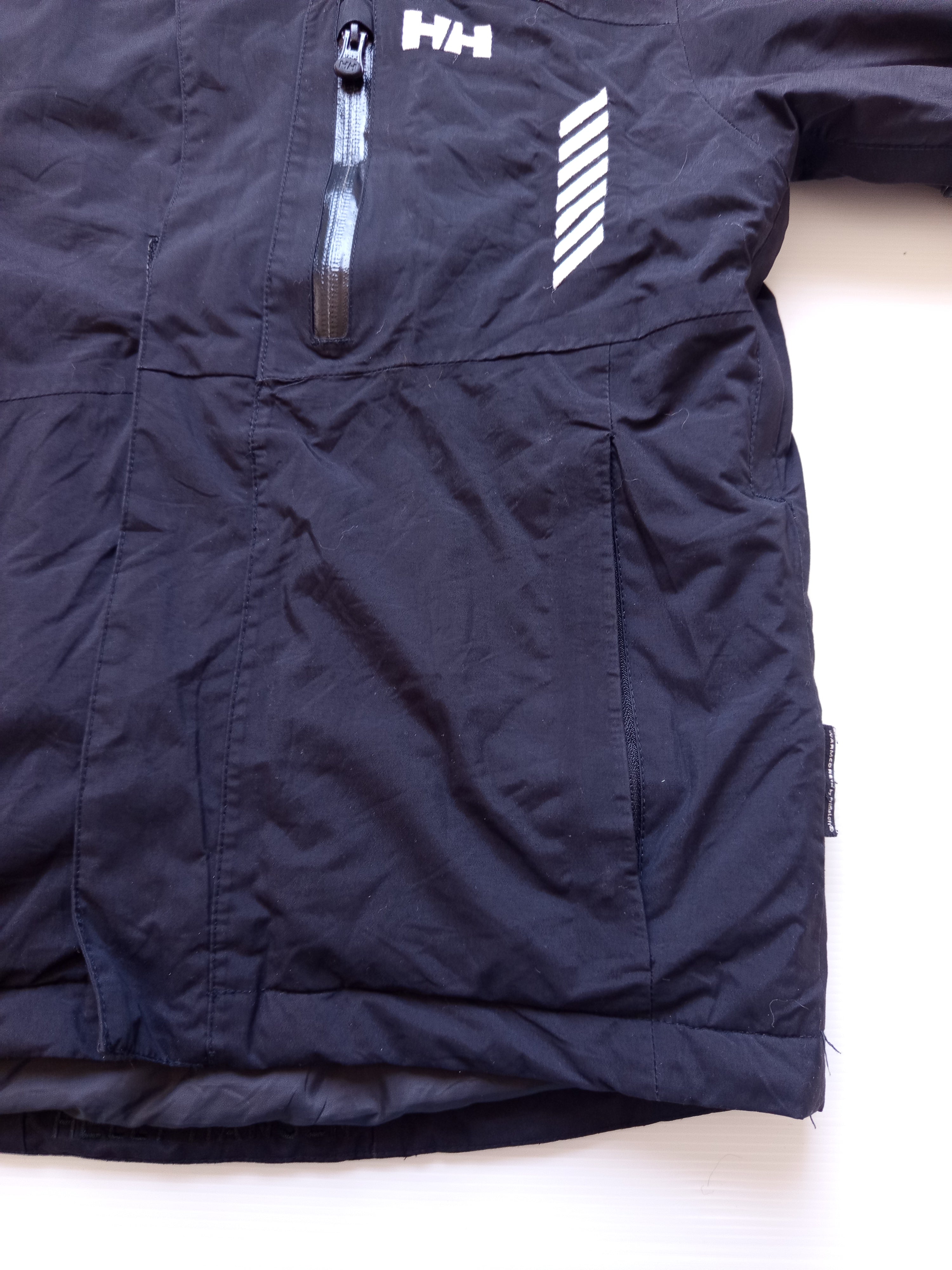 Chamarra niño  Helly Hansen
