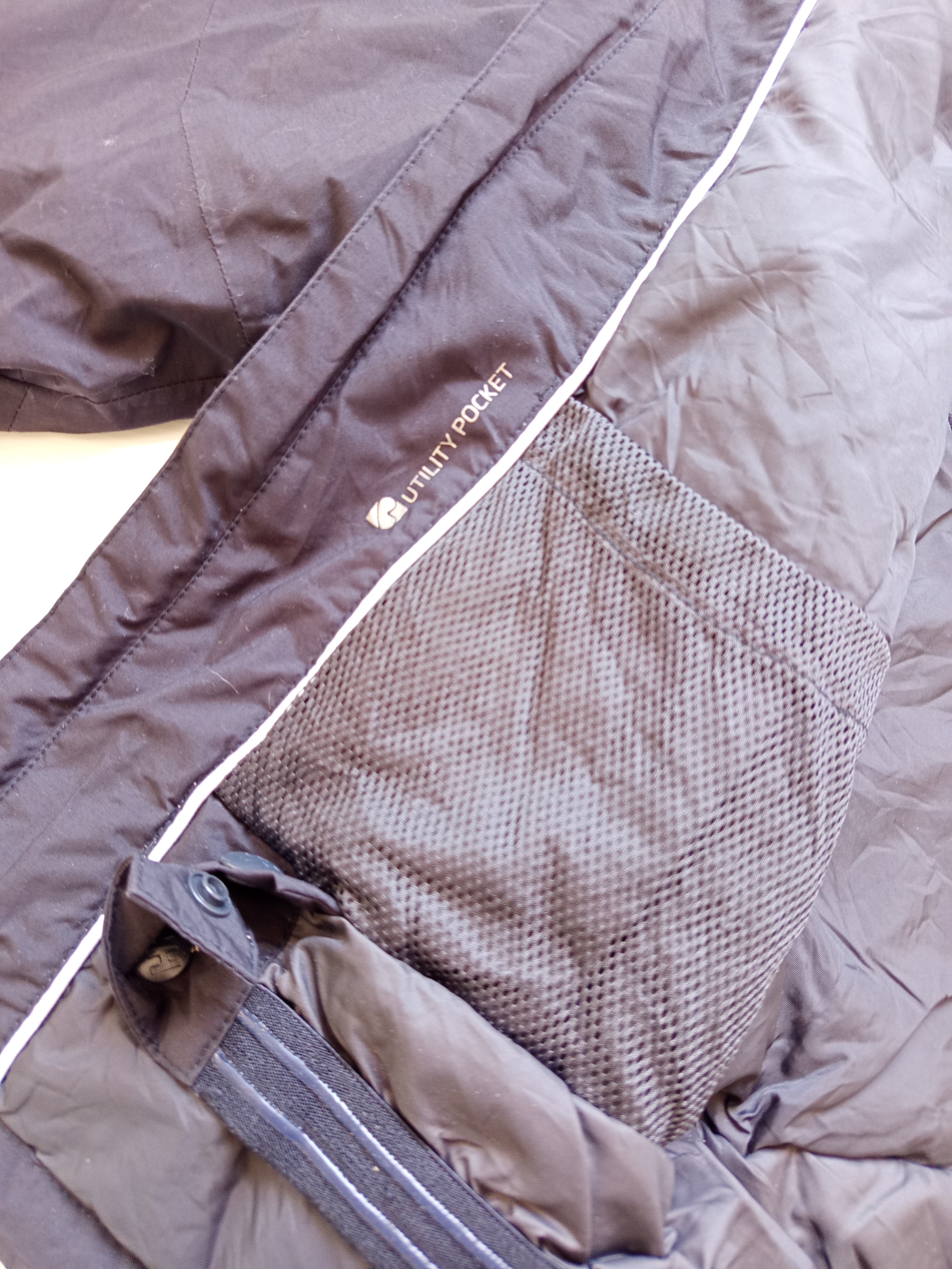 Chamarra niño  Helly Hansen
