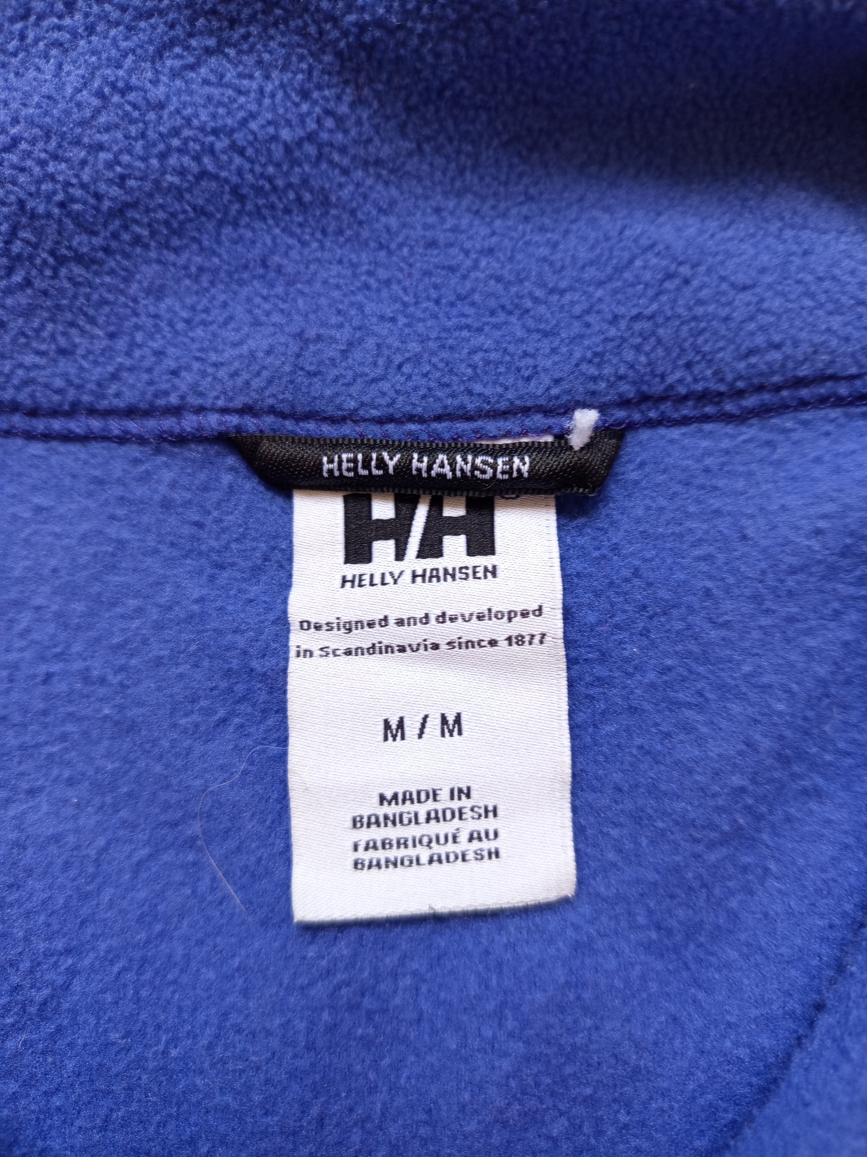 Polar Helly Hansen Talla M