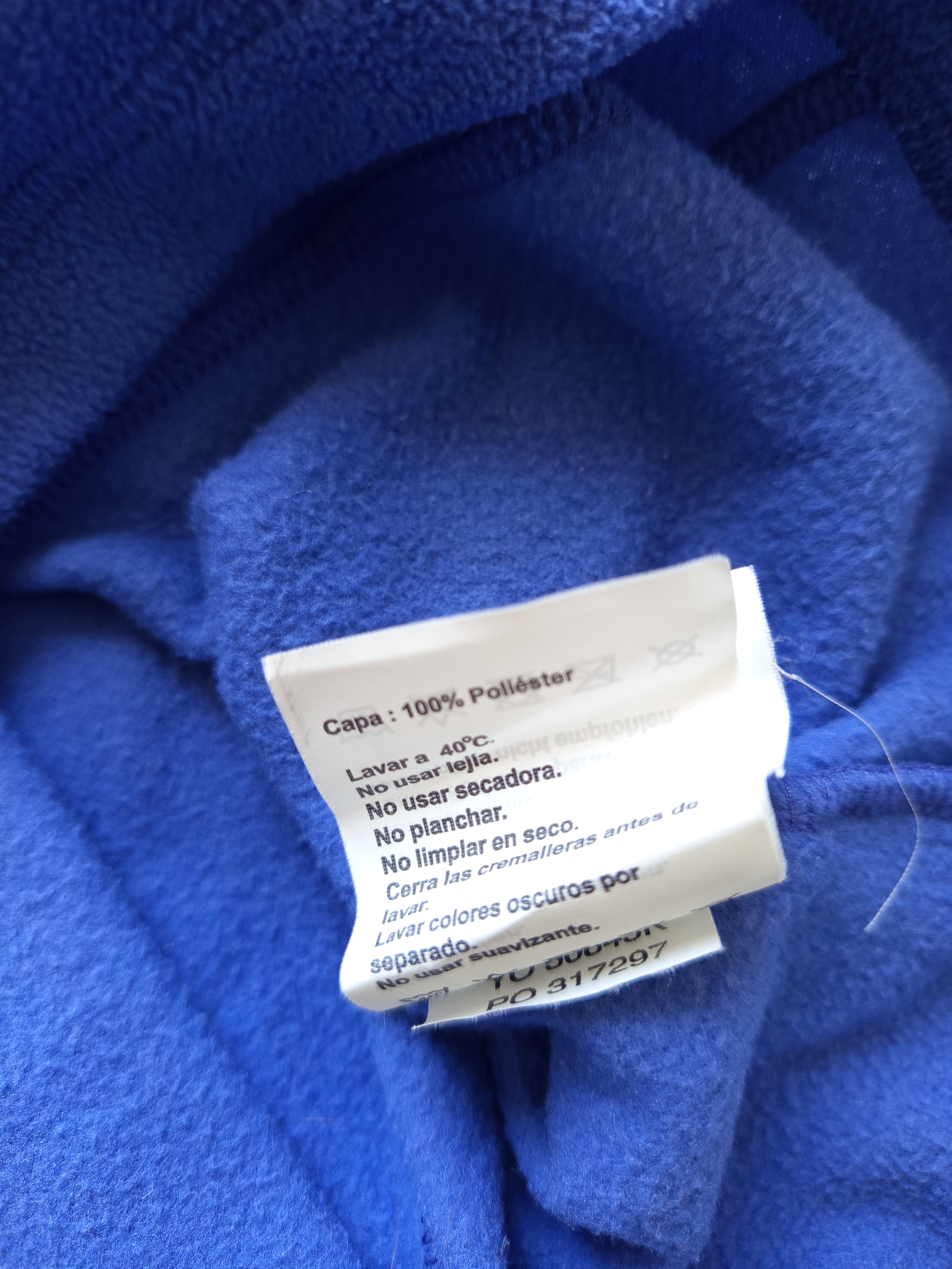 Polar Helly Hansen Talla M