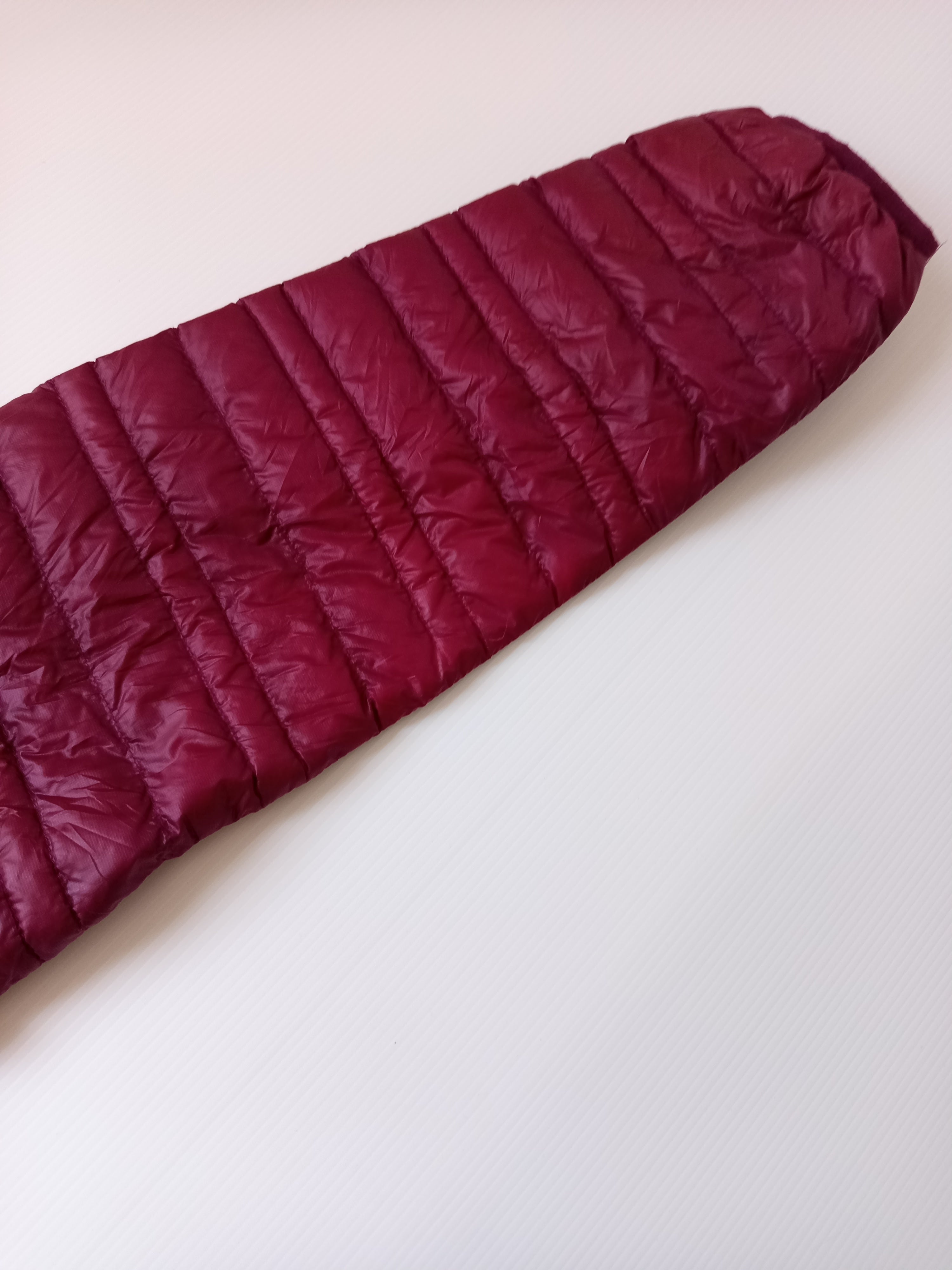 Chamarra Patagonia Talla M Plumón