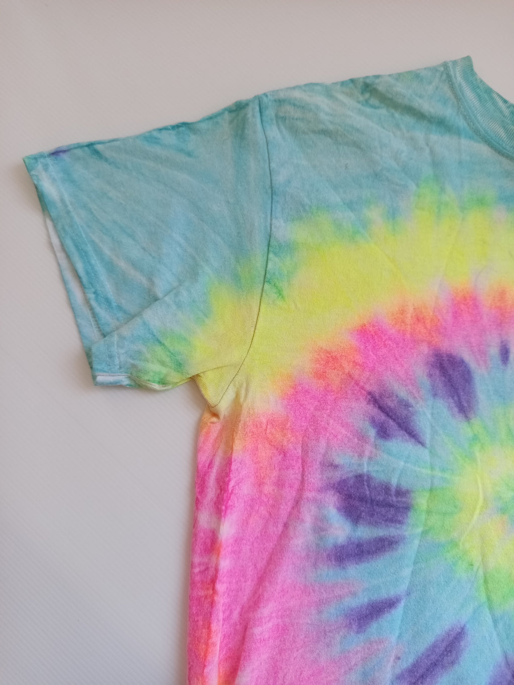 Camiseta Santa Cruz Talla M