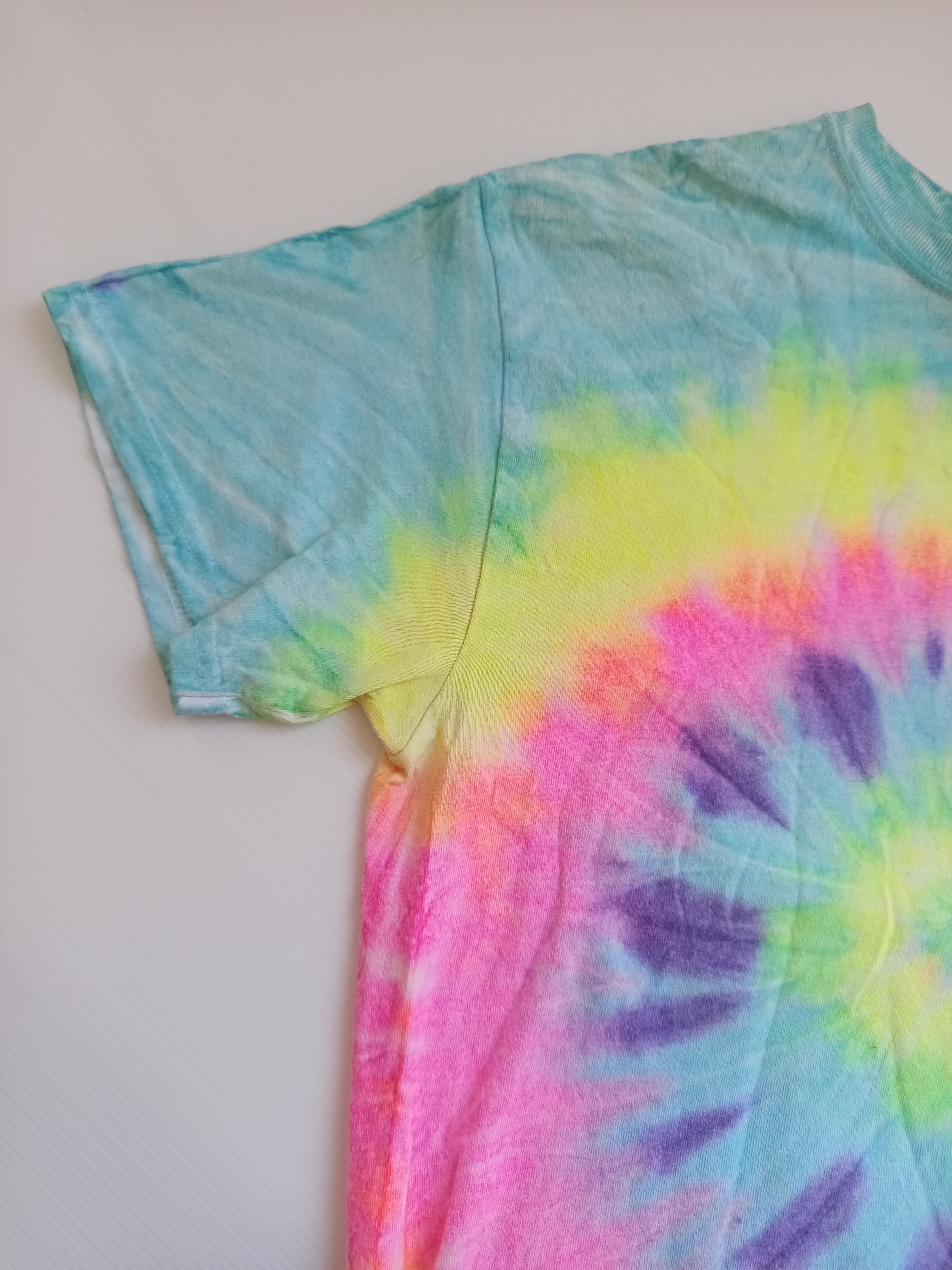 Camiseta Santa Cruz Talla M