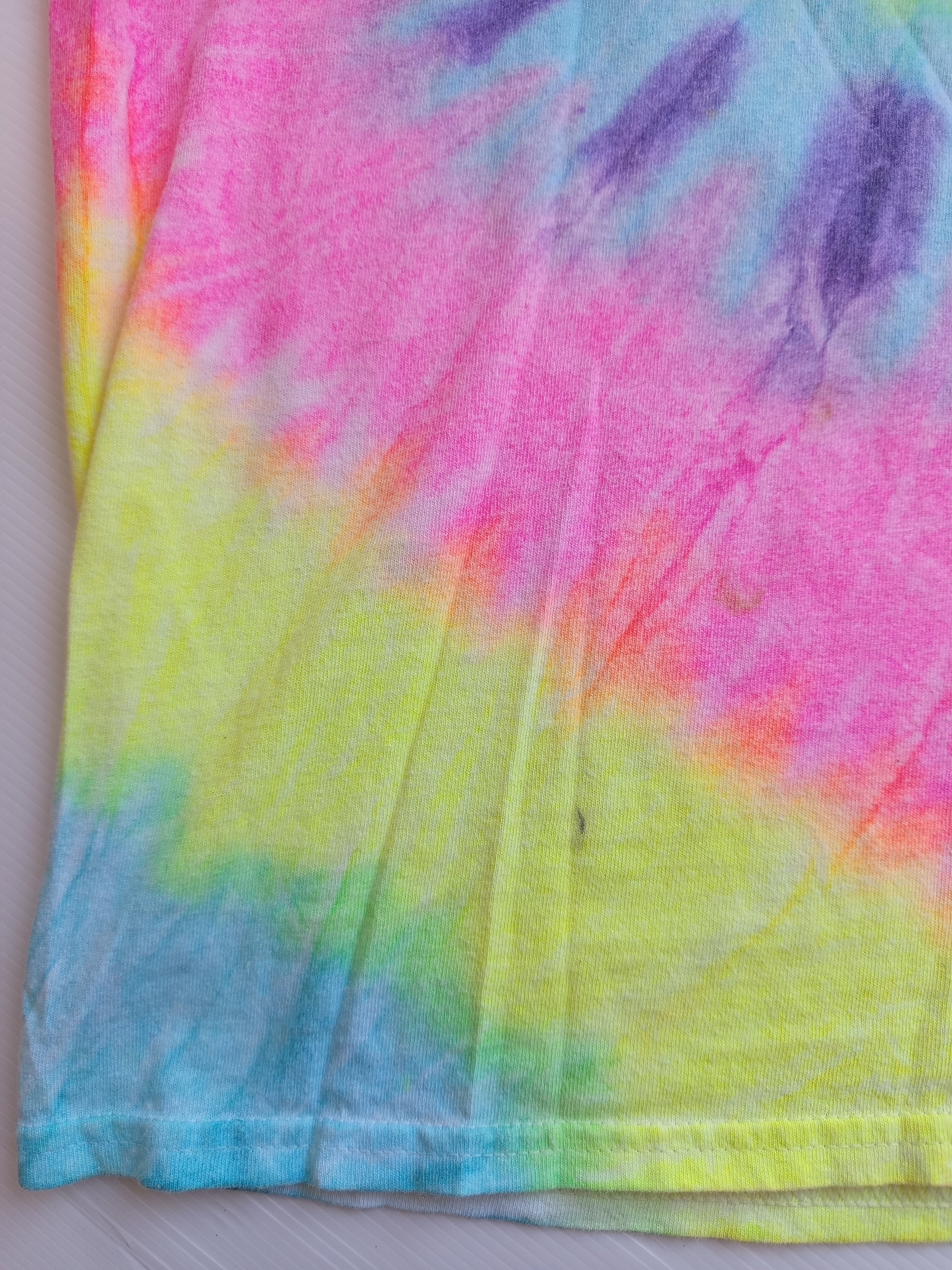 Camiseta Santa Cruz Talla M