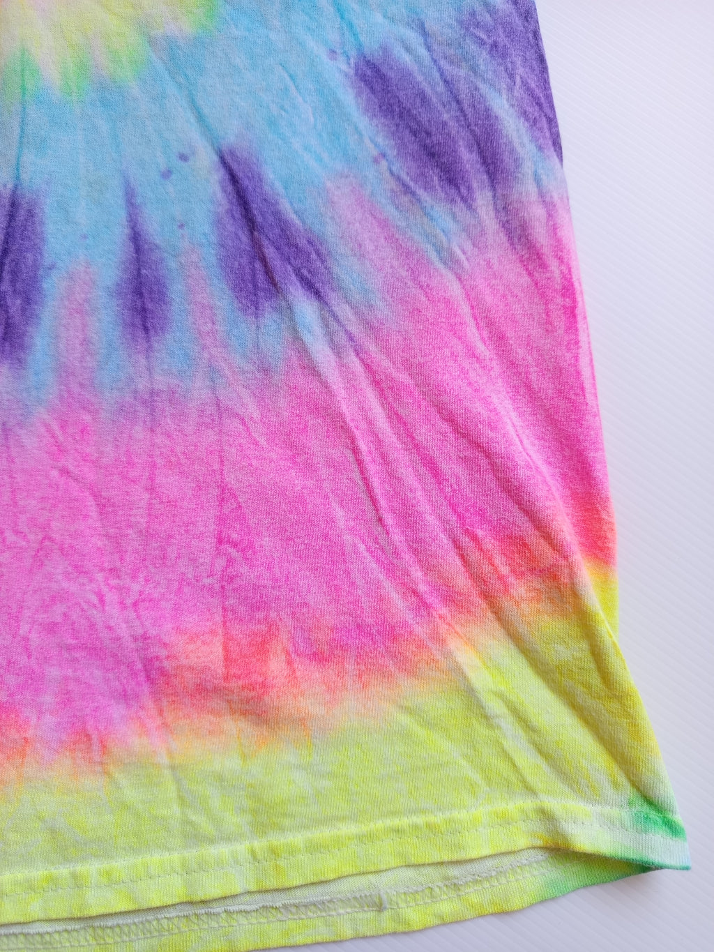Camiseta Santa Cruz Talla M