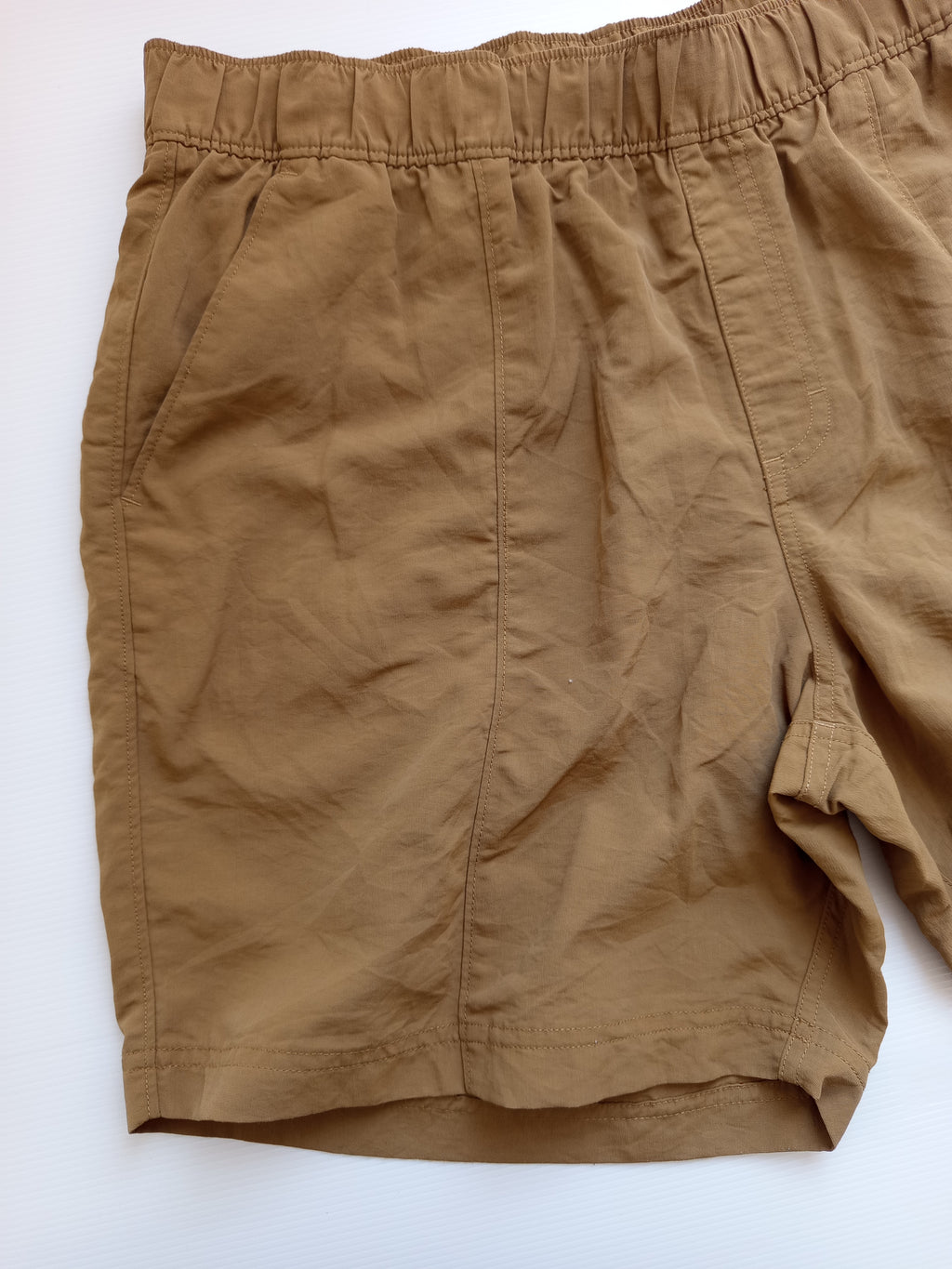 Pantalon corto The North Face Talla L