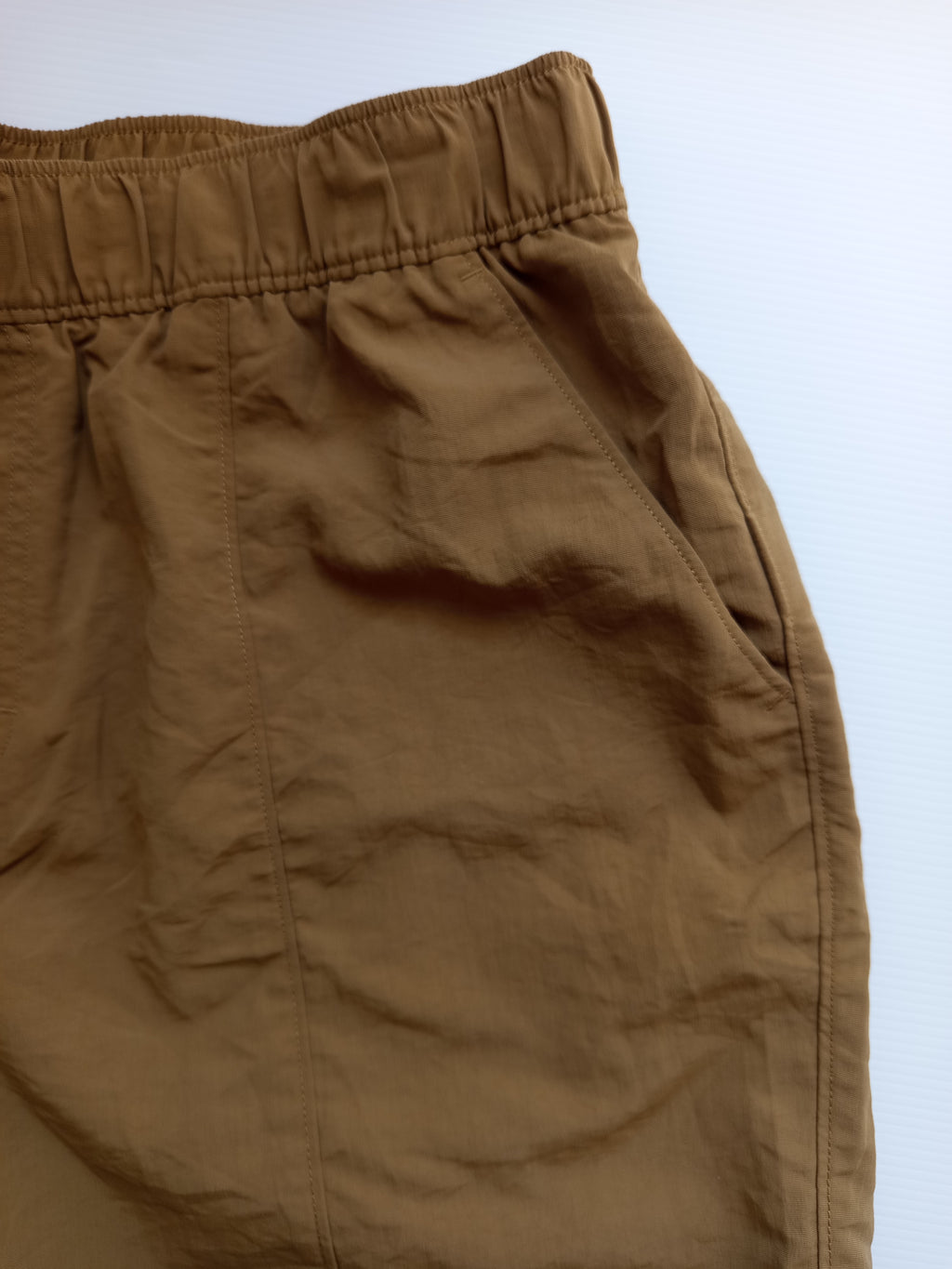 Pantalon corto The North Face Talla L
