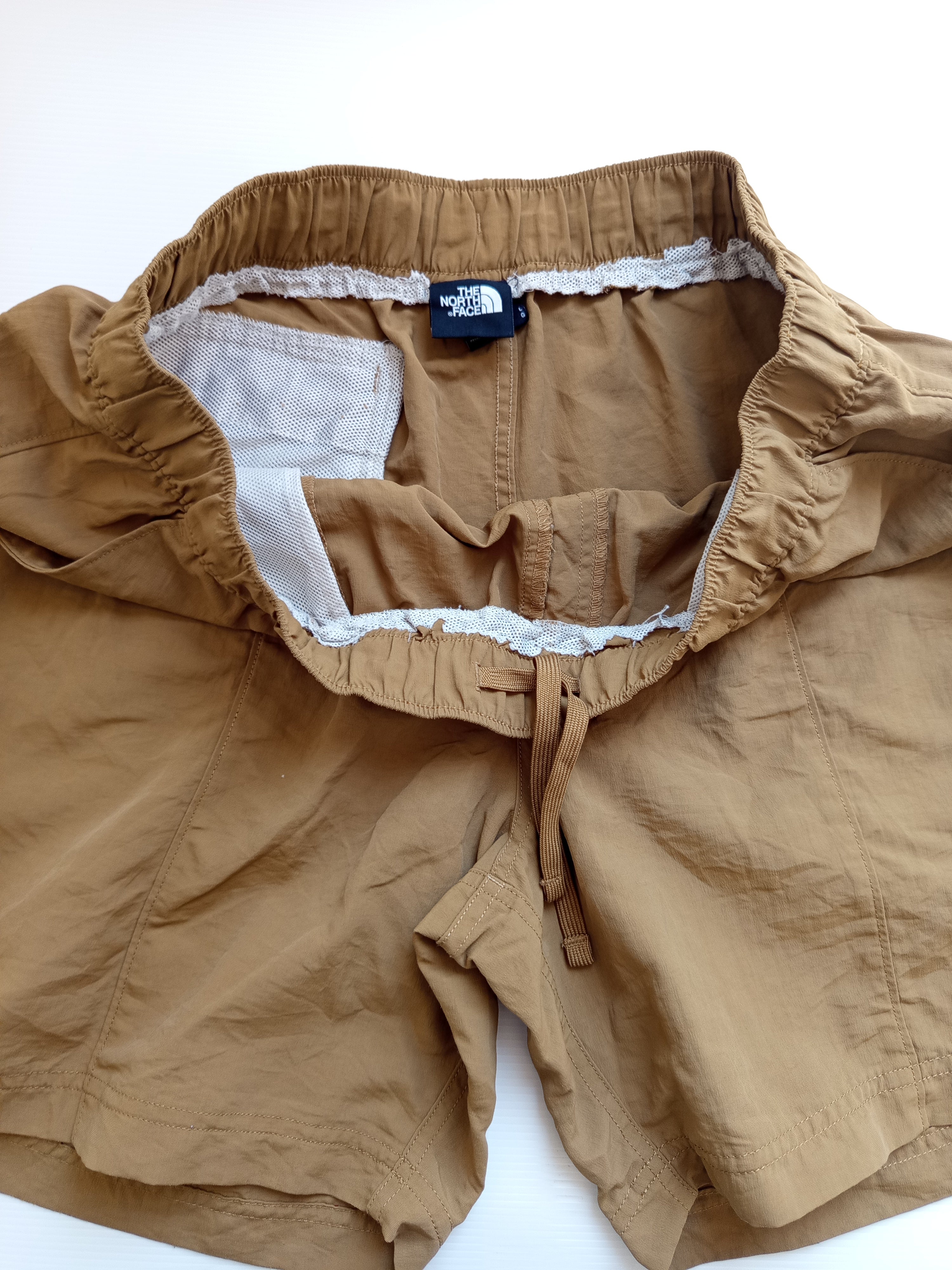 Pantalon corto The North Face Talla L