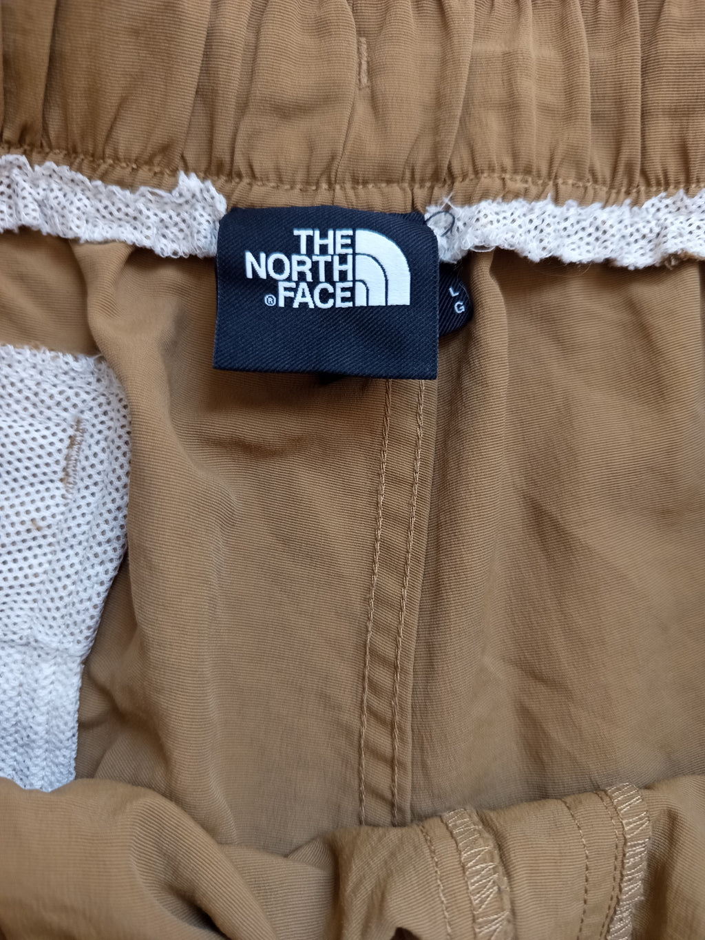 Pantalon corto The North Face Talla L