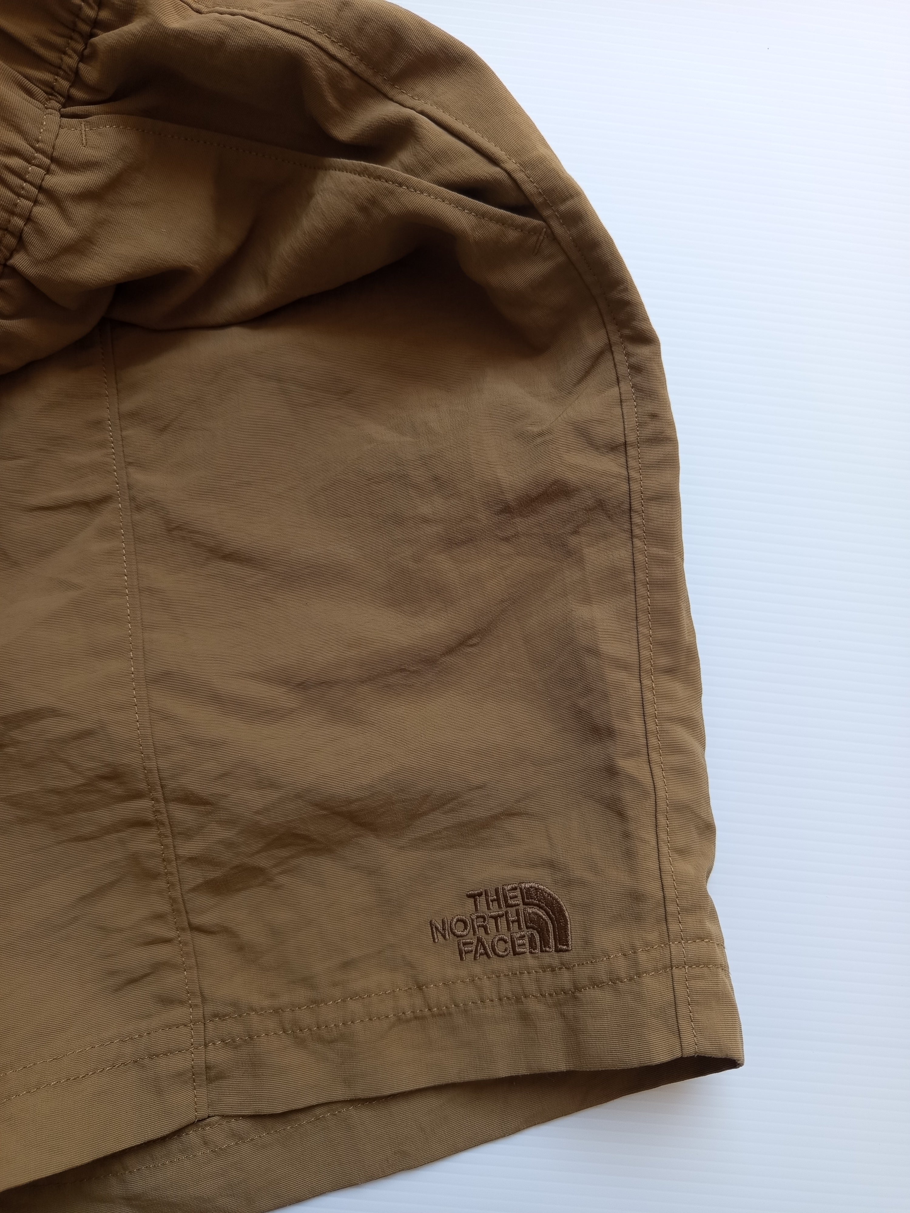 Pantalon corto The North Face Talla L