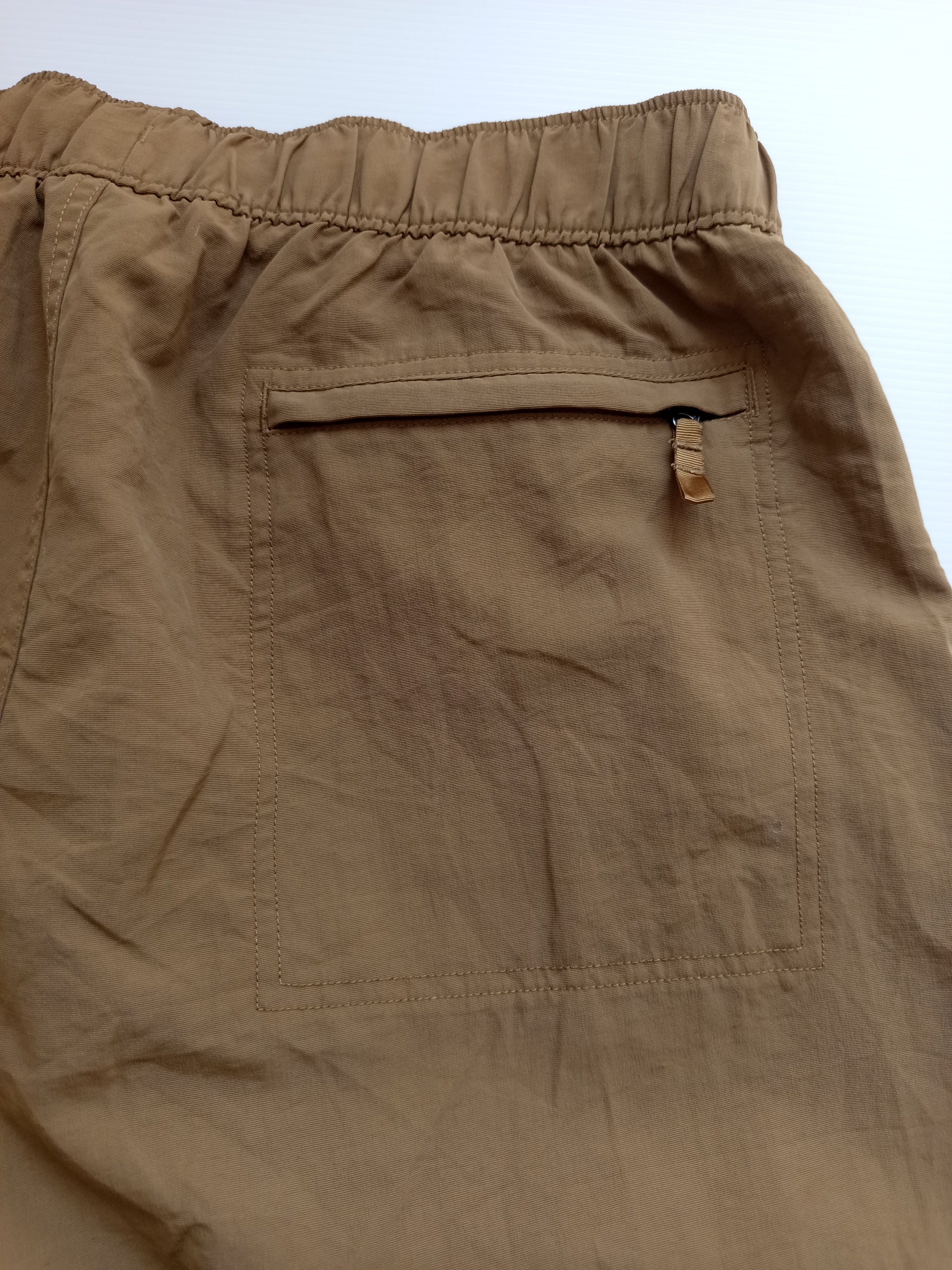 Pantalon corto The North Face Talla L