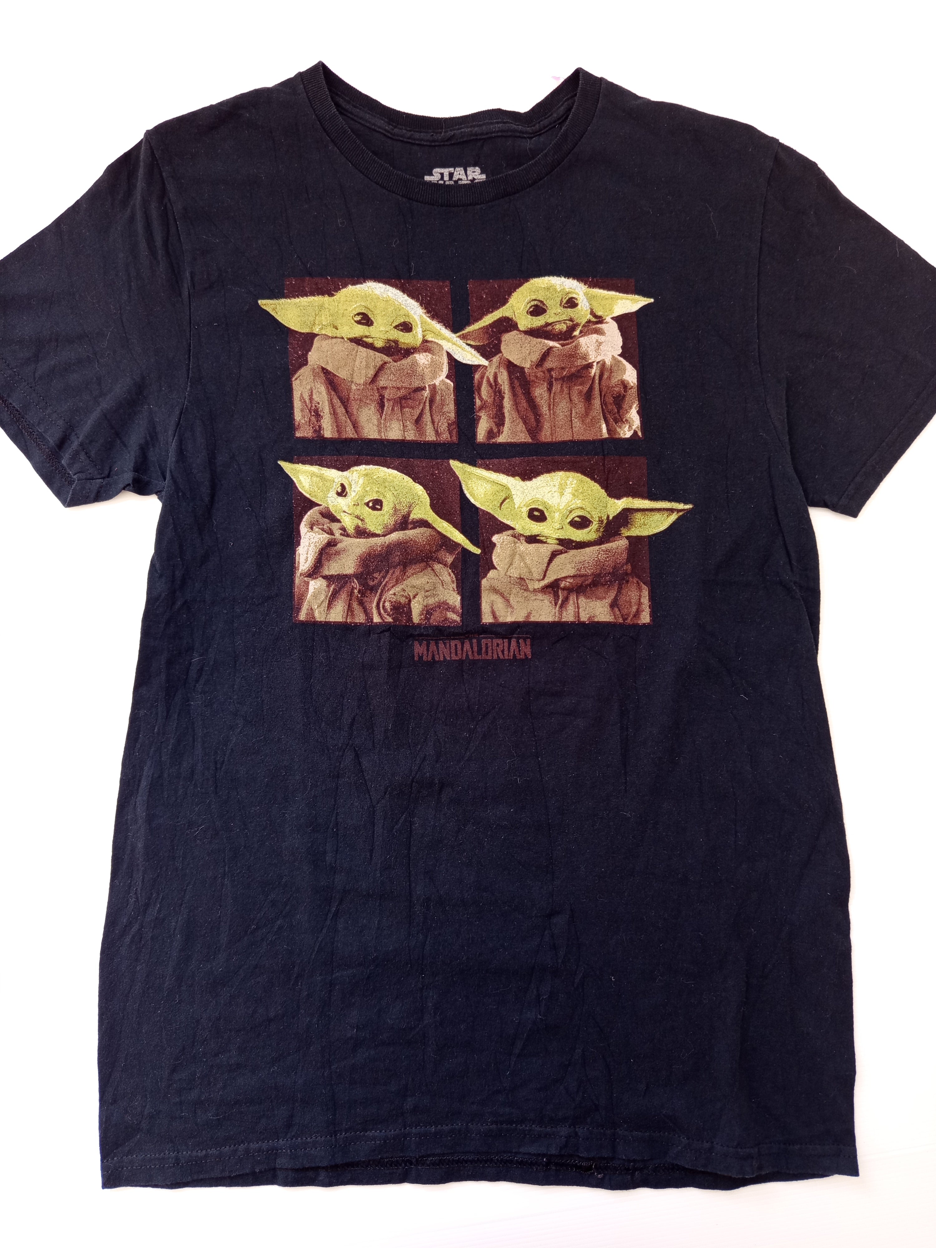 Camiseta star wars original Vintage Talla S