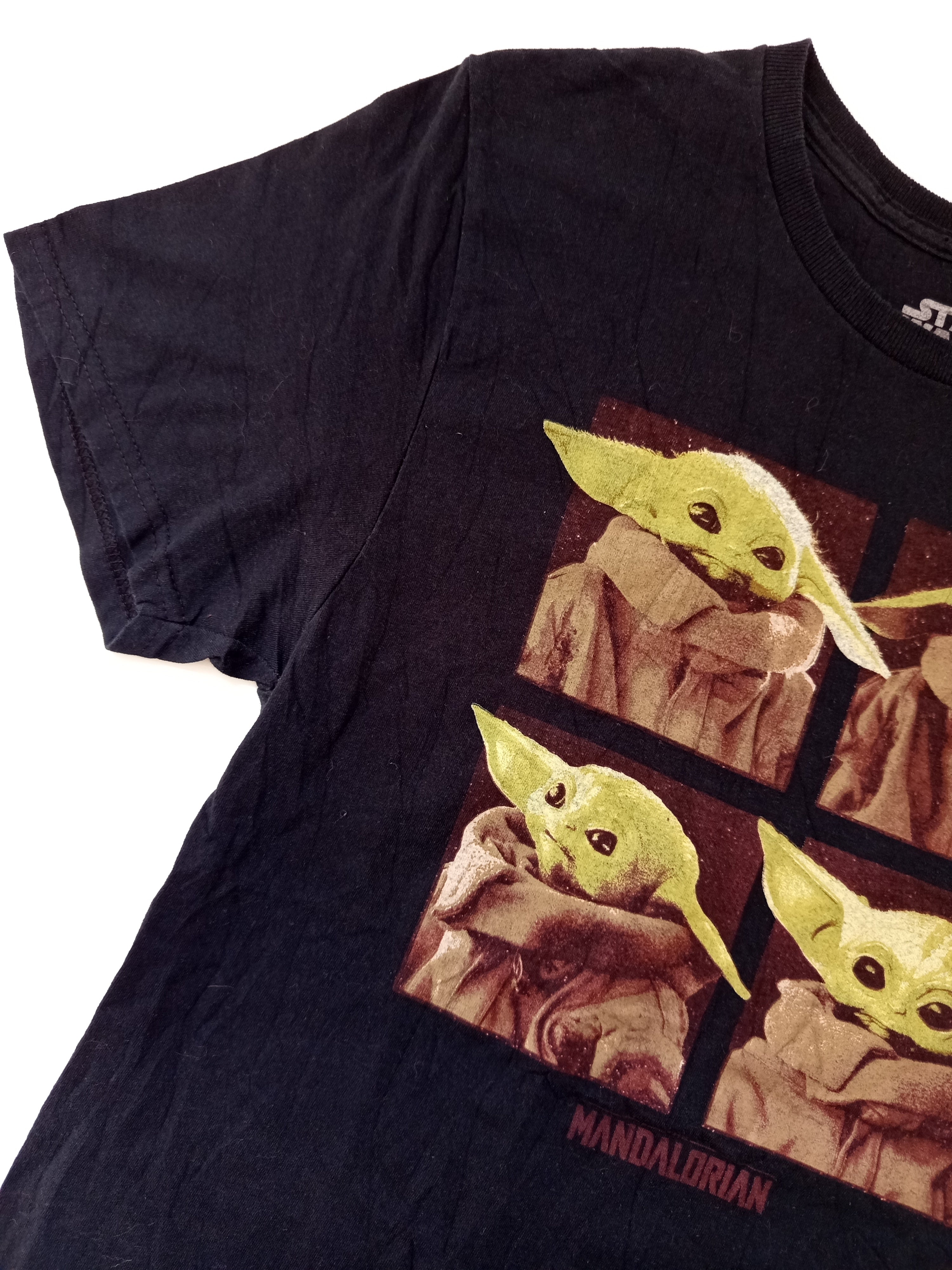 Camiseta star wars original Vintage Talla S