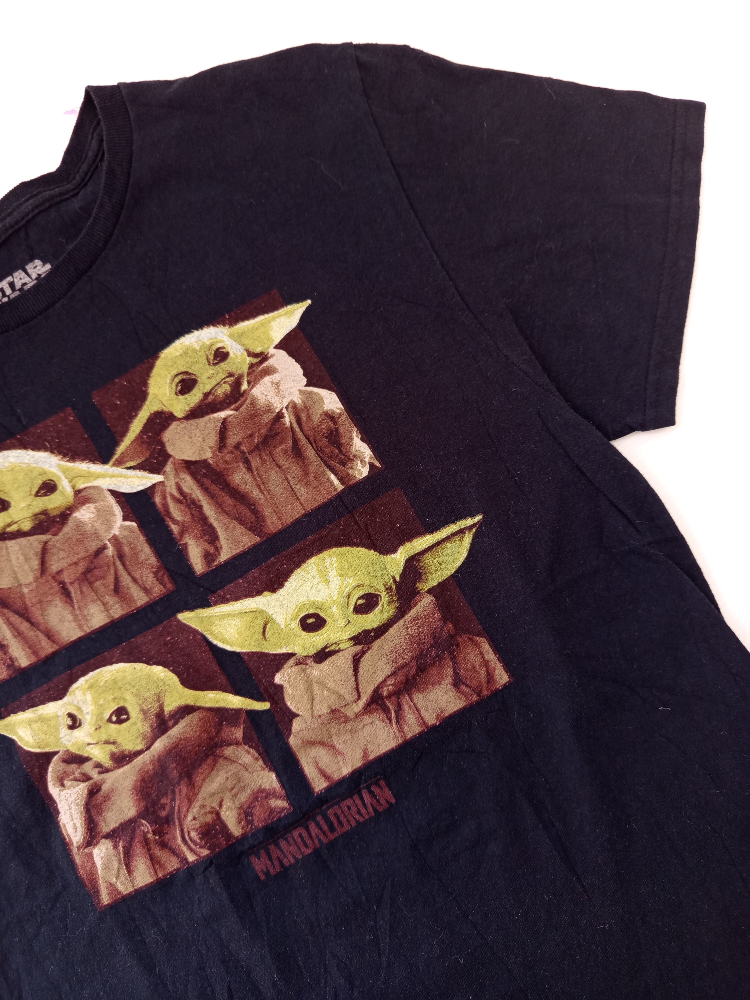 Camiseta star wars original Vintage Talla S