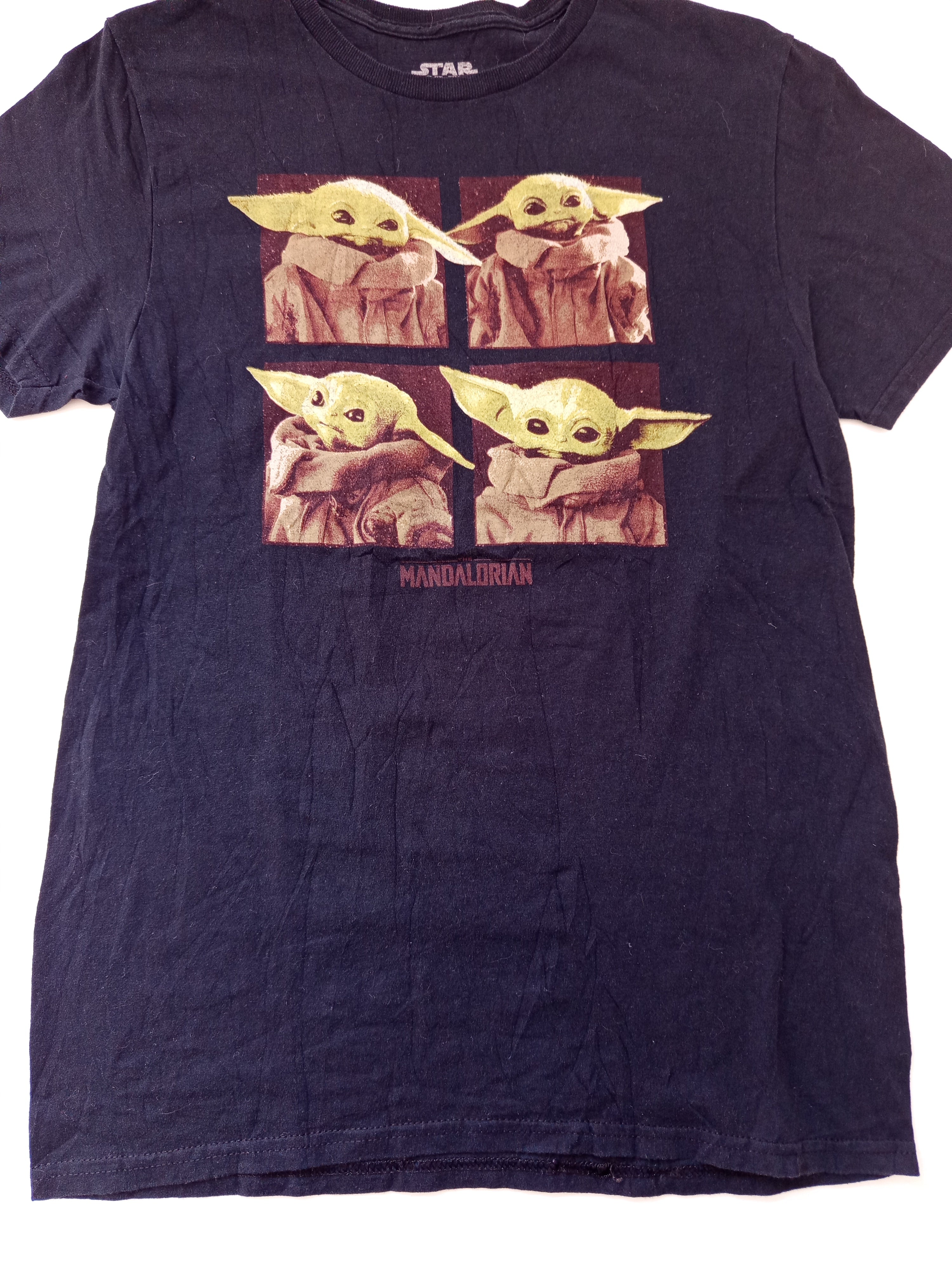 Camiseta star wars original Vintage Talla S