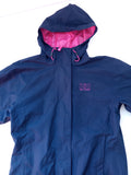 Chamarra Helly Hansen Mujer