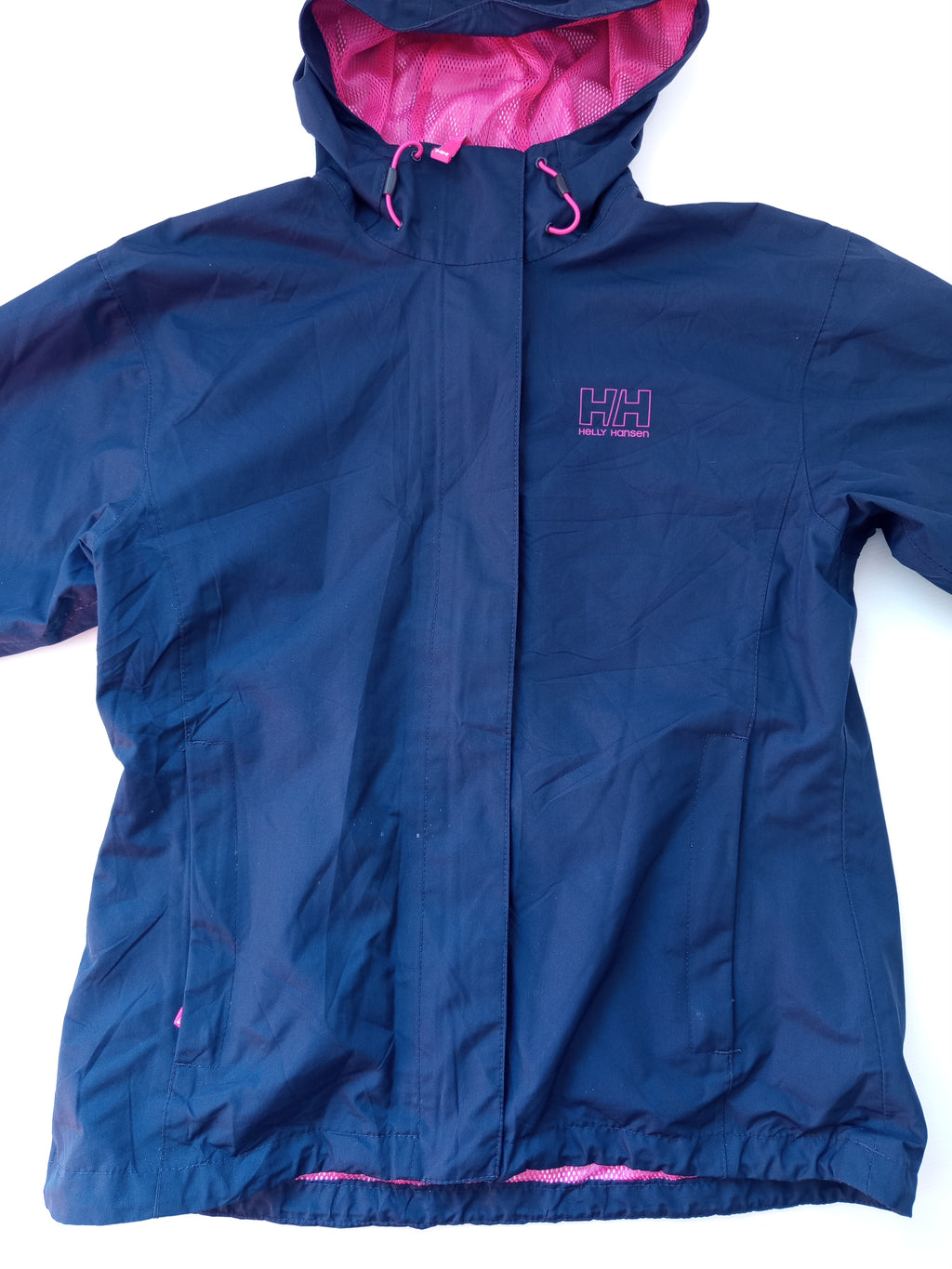 Chamarra Helly Hansen Mujer