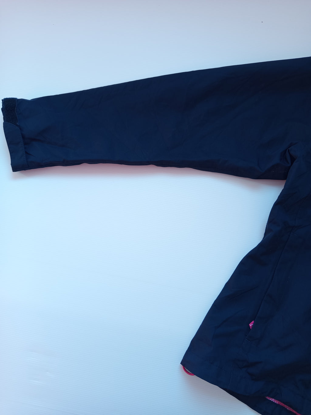 Chamarra Helly Hansen Mujer