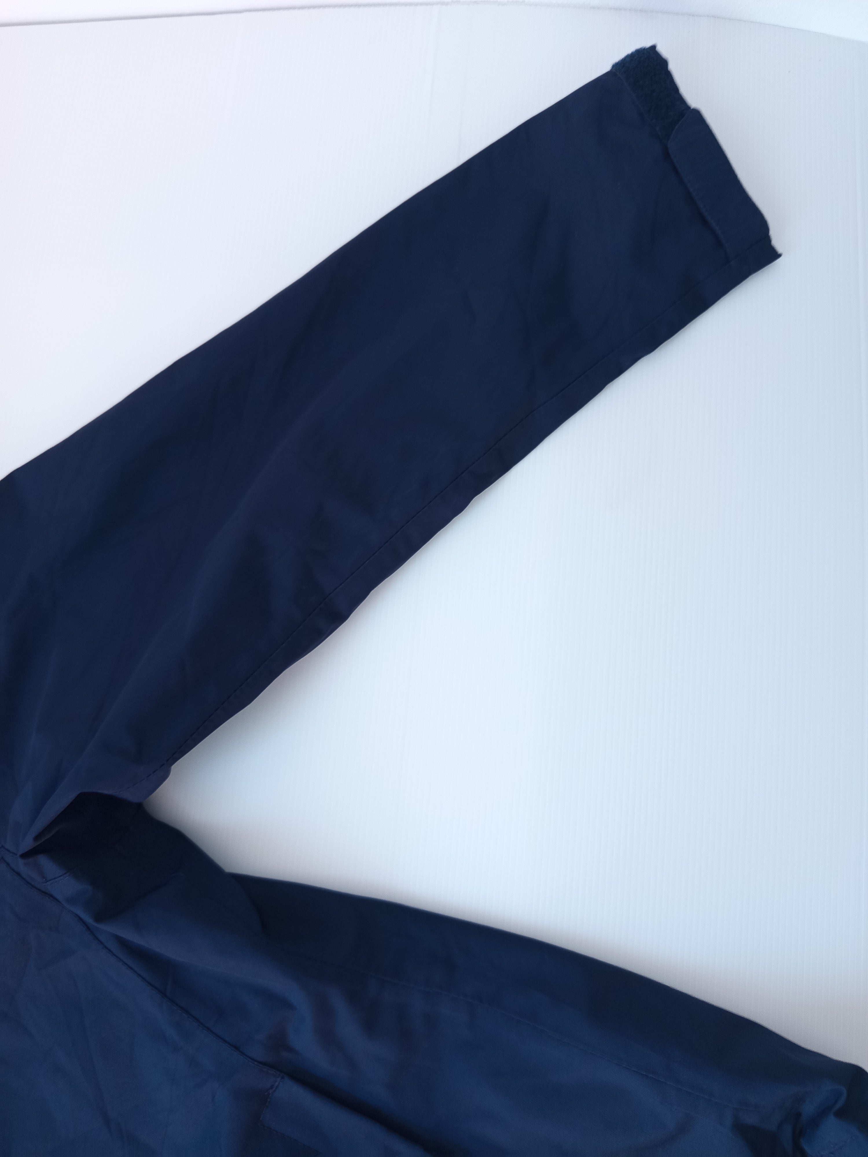 Chamarra Helly Hansen Mujer
