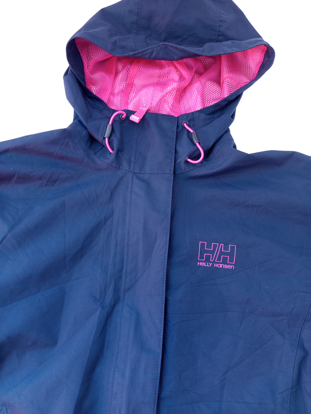 Chamarra Helly Hansen Mujer