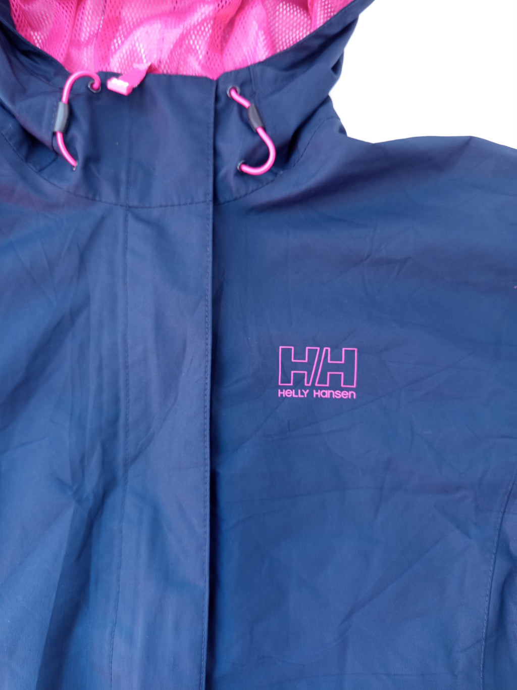 Chamarra Helly Hansen Mujer