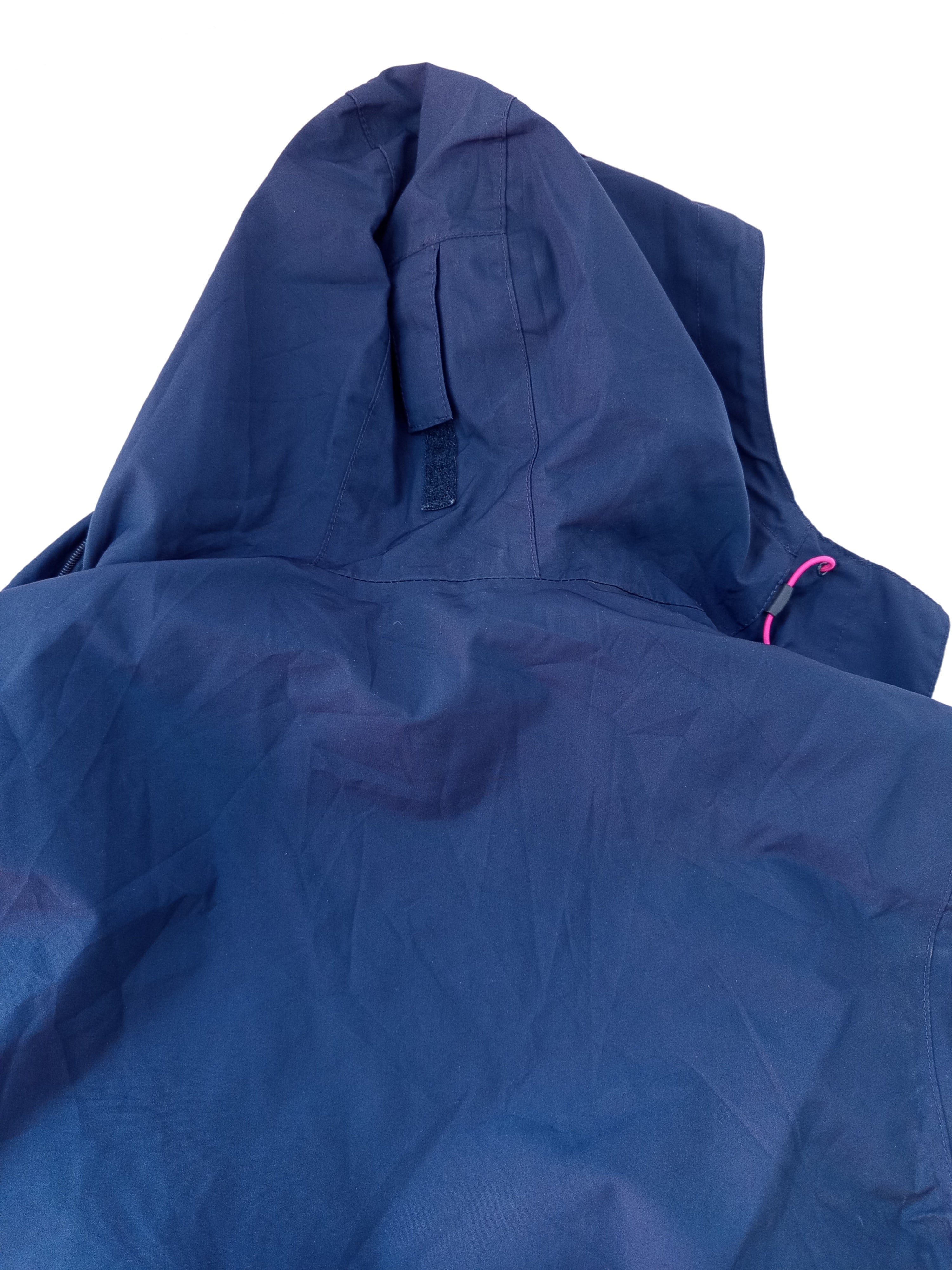 Chamarra Helly Hansen Mujer