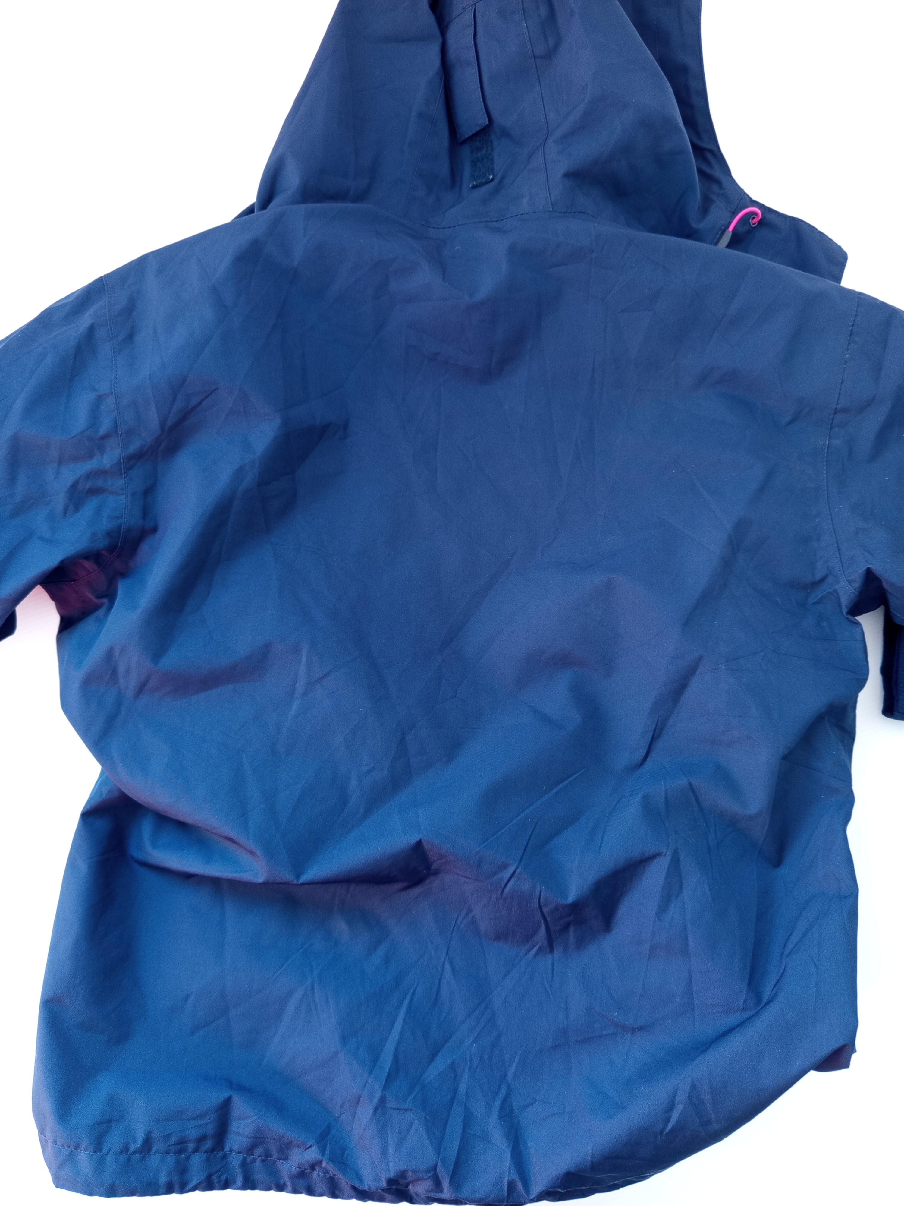 Chamarra Helly Hansen Mujer