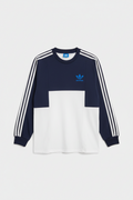 CAMISA MANGA LARGA ADIDAS VINTAGE