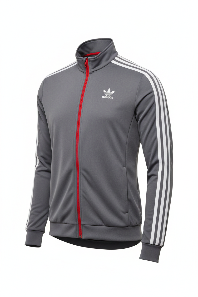 CAHQUETA ADIDAS
