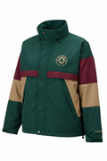 CHAMARRA VINTAGE MUJER COLUMBIA