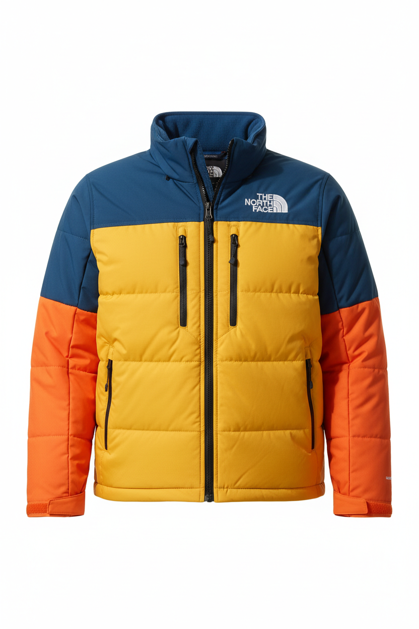 CHAQUETA NORTH FACE