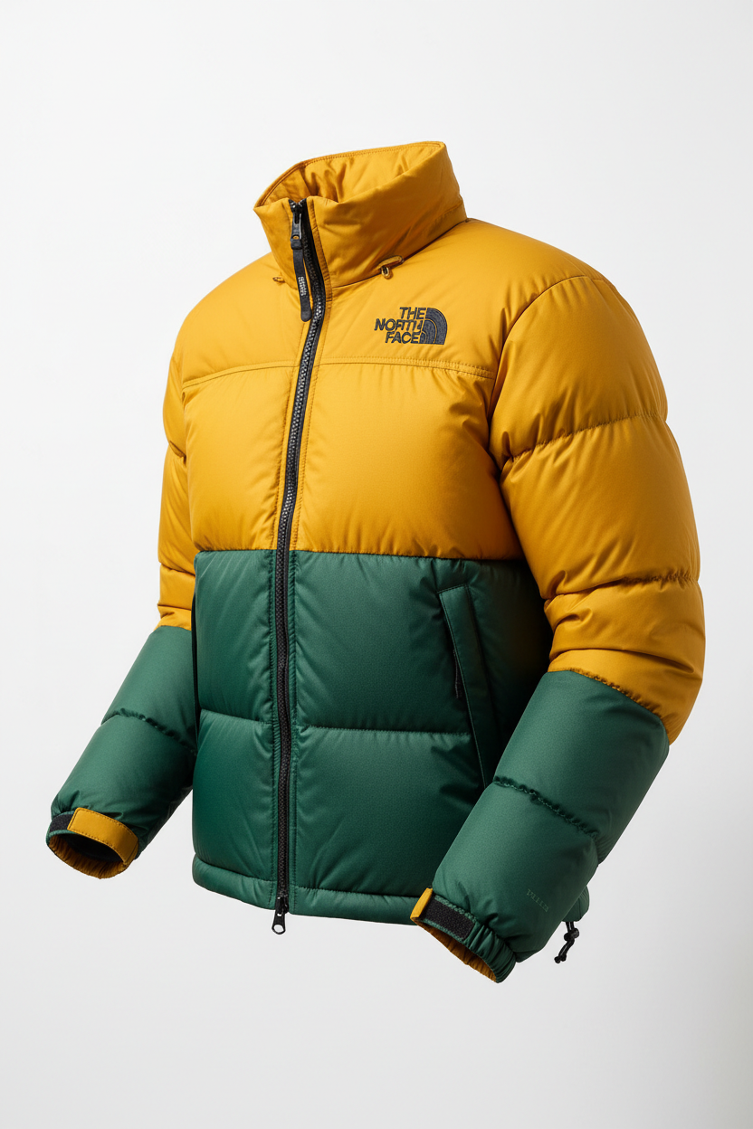 CHAQUETA NORTH FACE