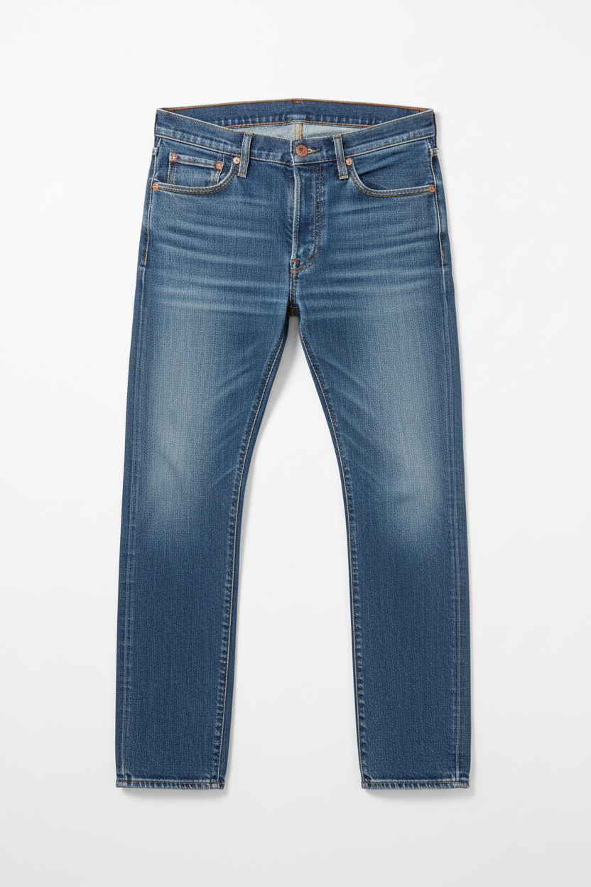 pantalon Levis hombre 501