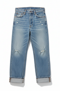 PANTALON MUJER LEVIS VINTAGE